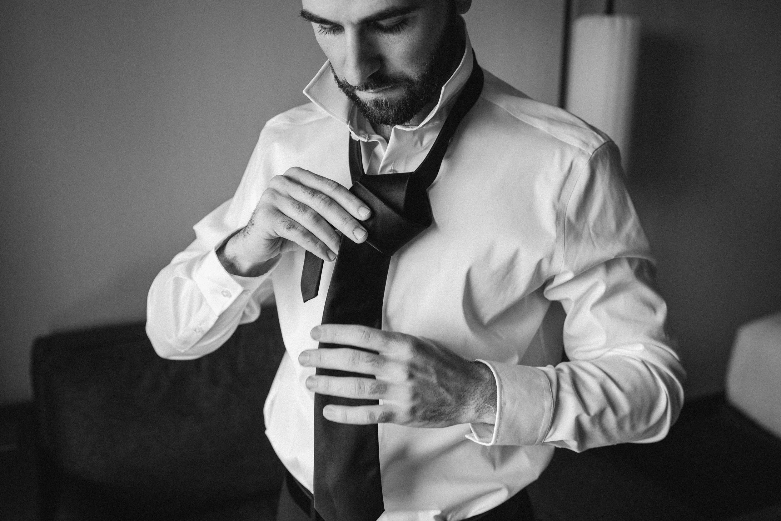 Getting Ready. Shot with Captures By Chrissy: 8.16.2024