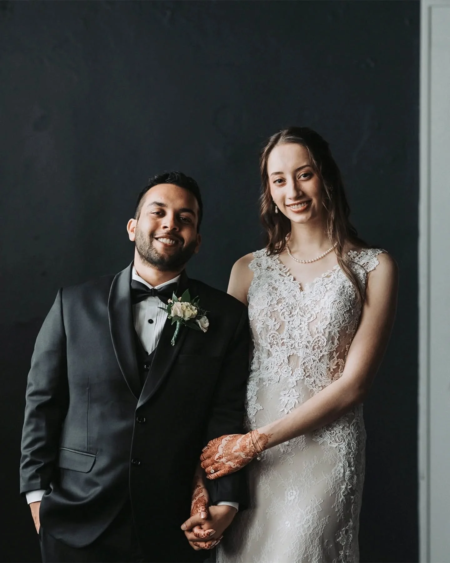 A little peek at last Saturday's magic ✨