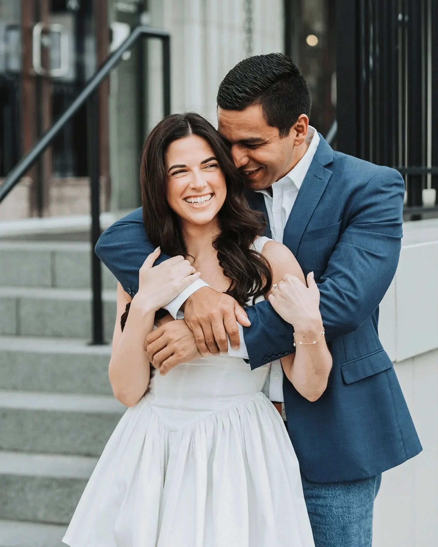 Sadie &amp; John: 8.22.26