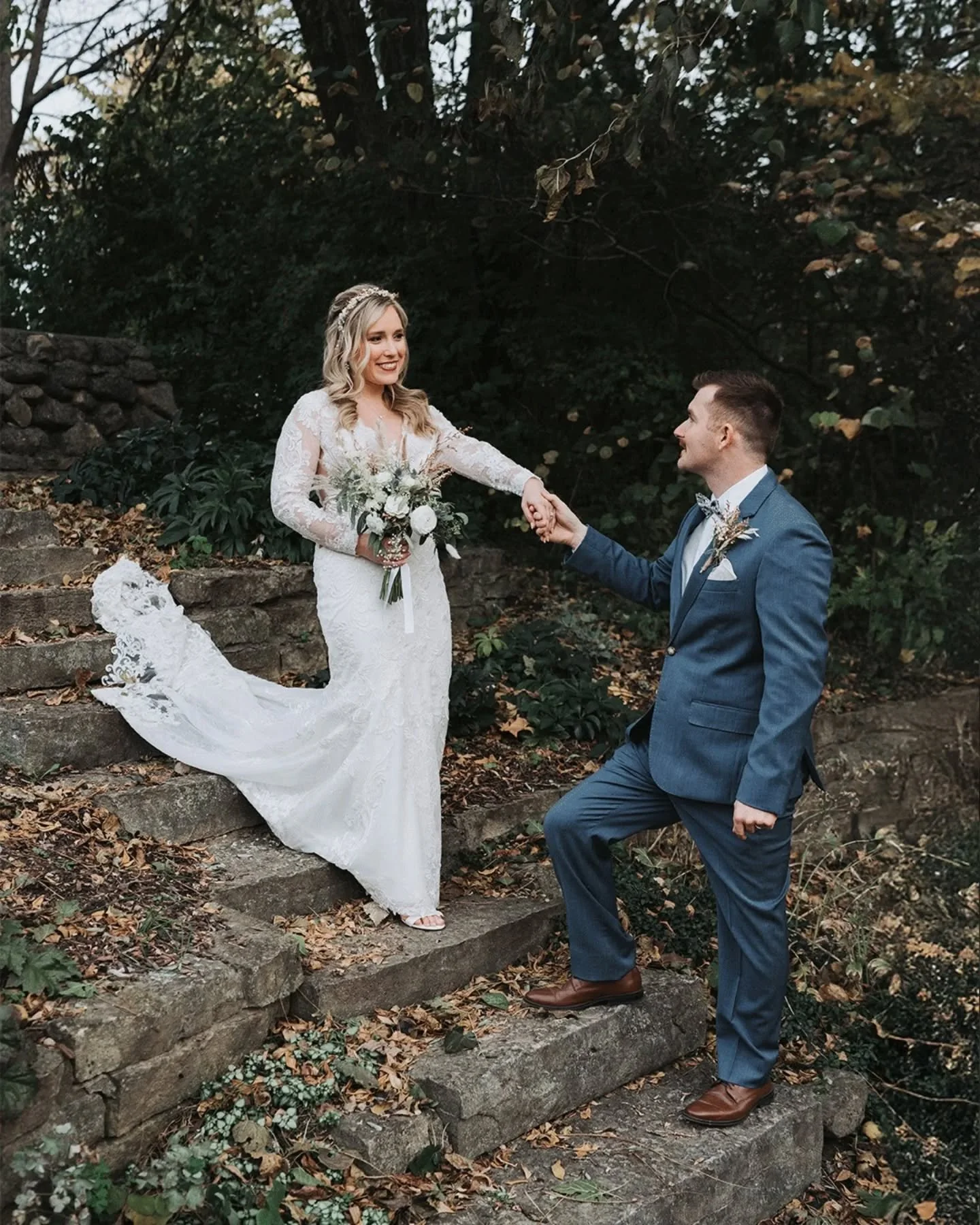 The Gregorys: From newlyweds in 2023, to homeowners in 2025..

⁣

Love to see couples coming back to celebrate life's milestones. ⁣Congratulations to @_surahm and @big_ol_bai on becoming homeowners!

⁣⁣#indyphotographer #indianapolisweddingphotograph