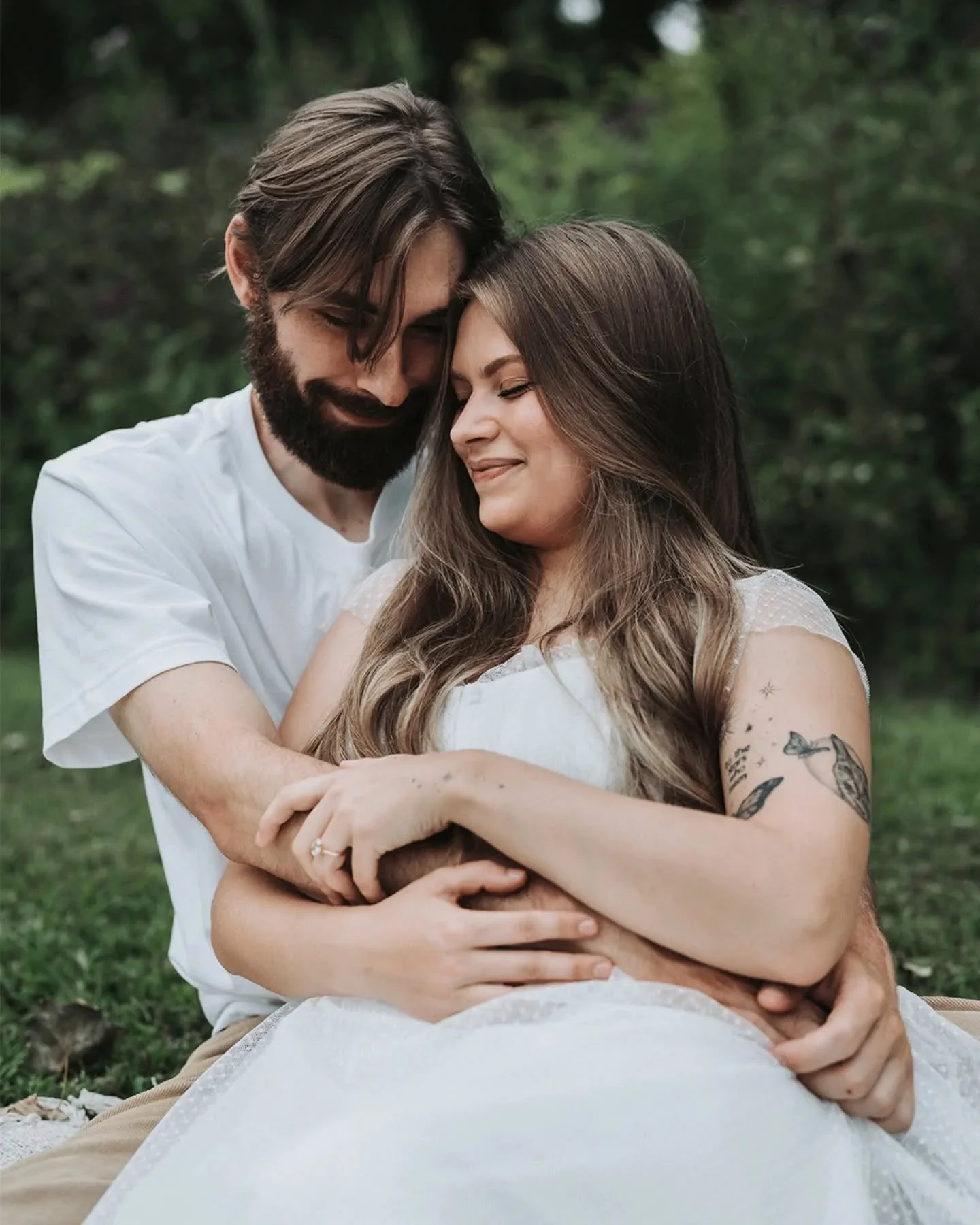 Samantha &amp; Tyler: 9.20.26

⁣
#indyweddingphotographer
#indyphotographer
#indianapolisweddingphotographer 
#indianawedding 
#indywedding