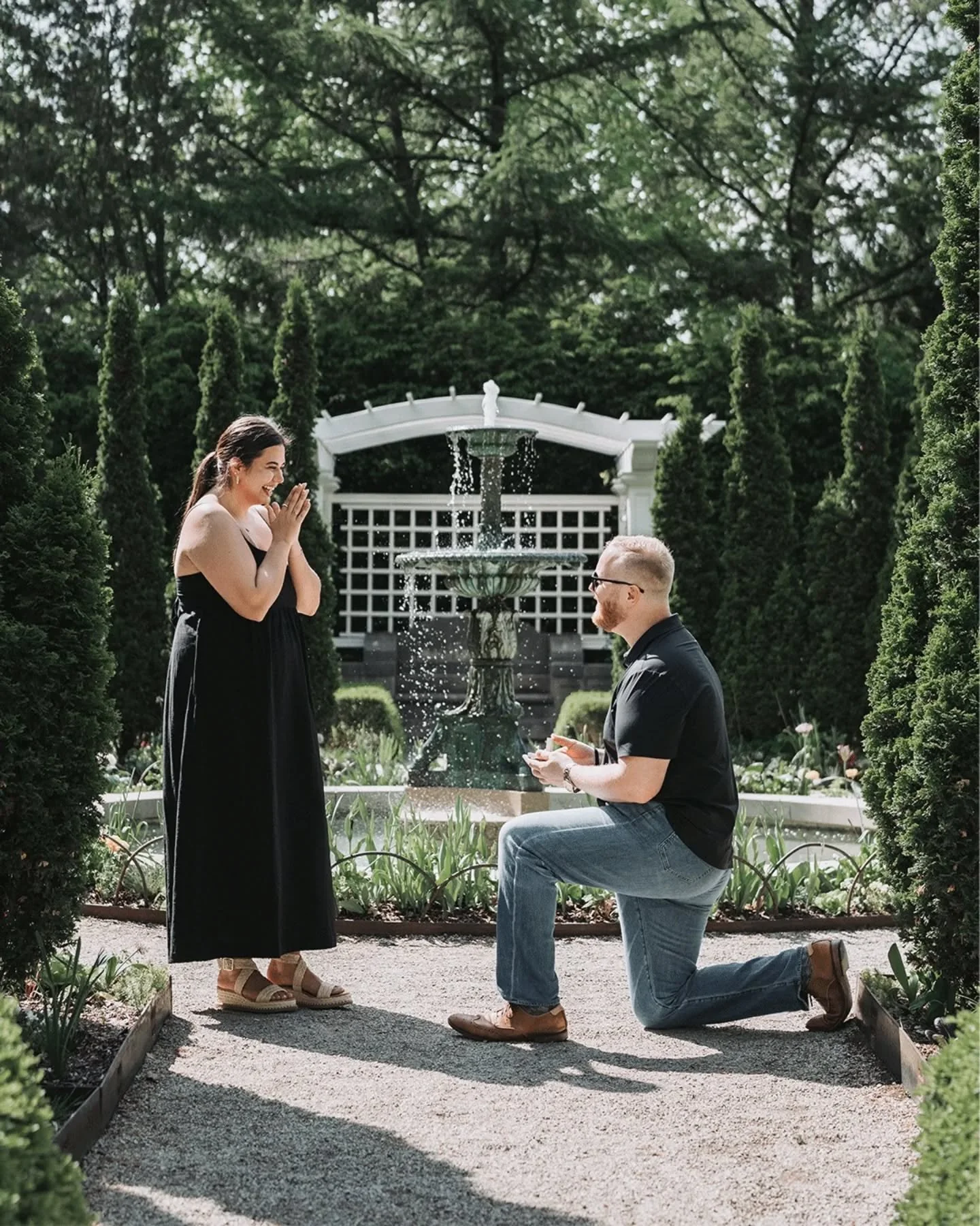 May the fourth be with you @mrs_lauren_perry
@ericperry
⁣

⁣⁣#engagement #indyphotographer #indyweddingphotographer #indywedding