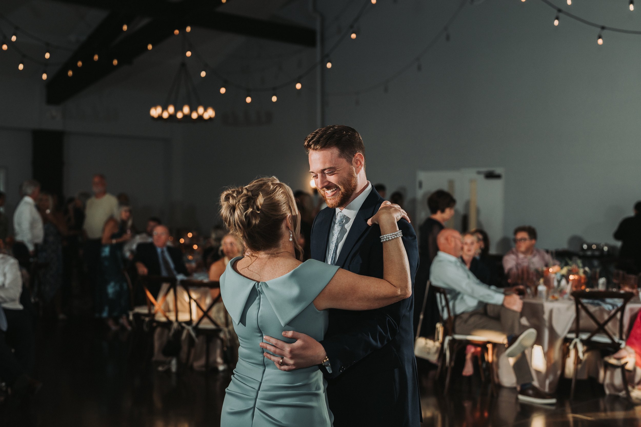 Reception; Special Dances (OCF). Shot for Captures By Chrissy: 7.5.2025