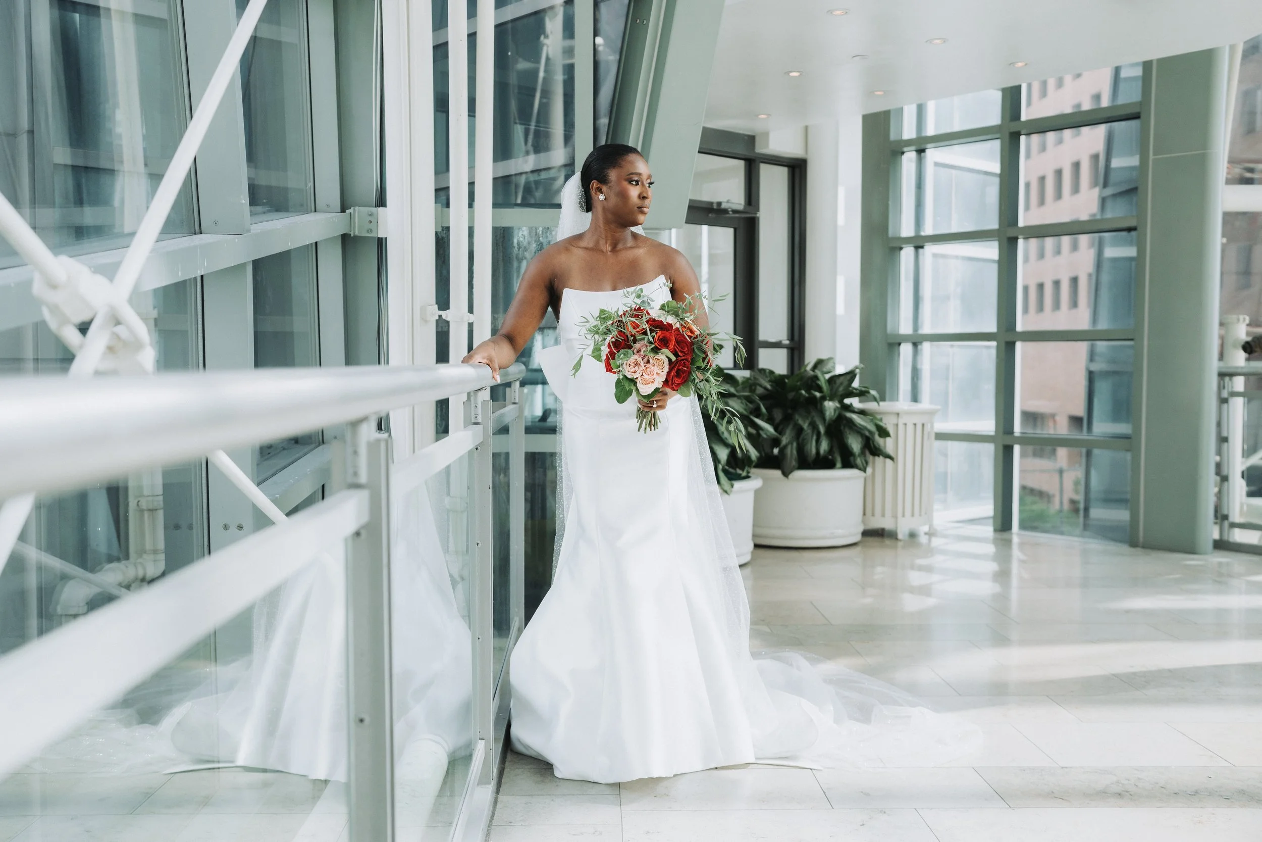 True candid moment. Shot with Tushona Monet Photography: 6.8.2024