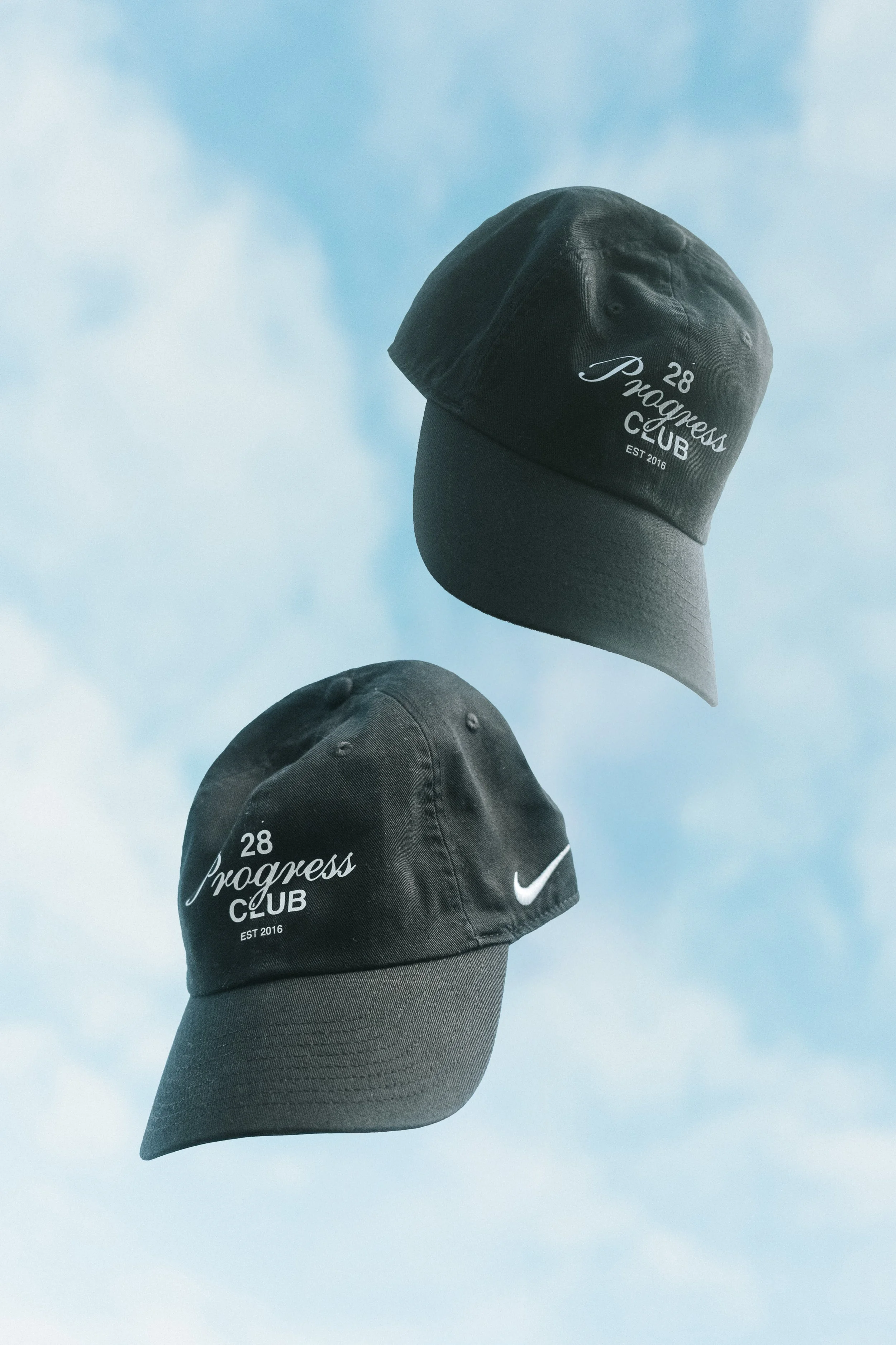 The Progress Club