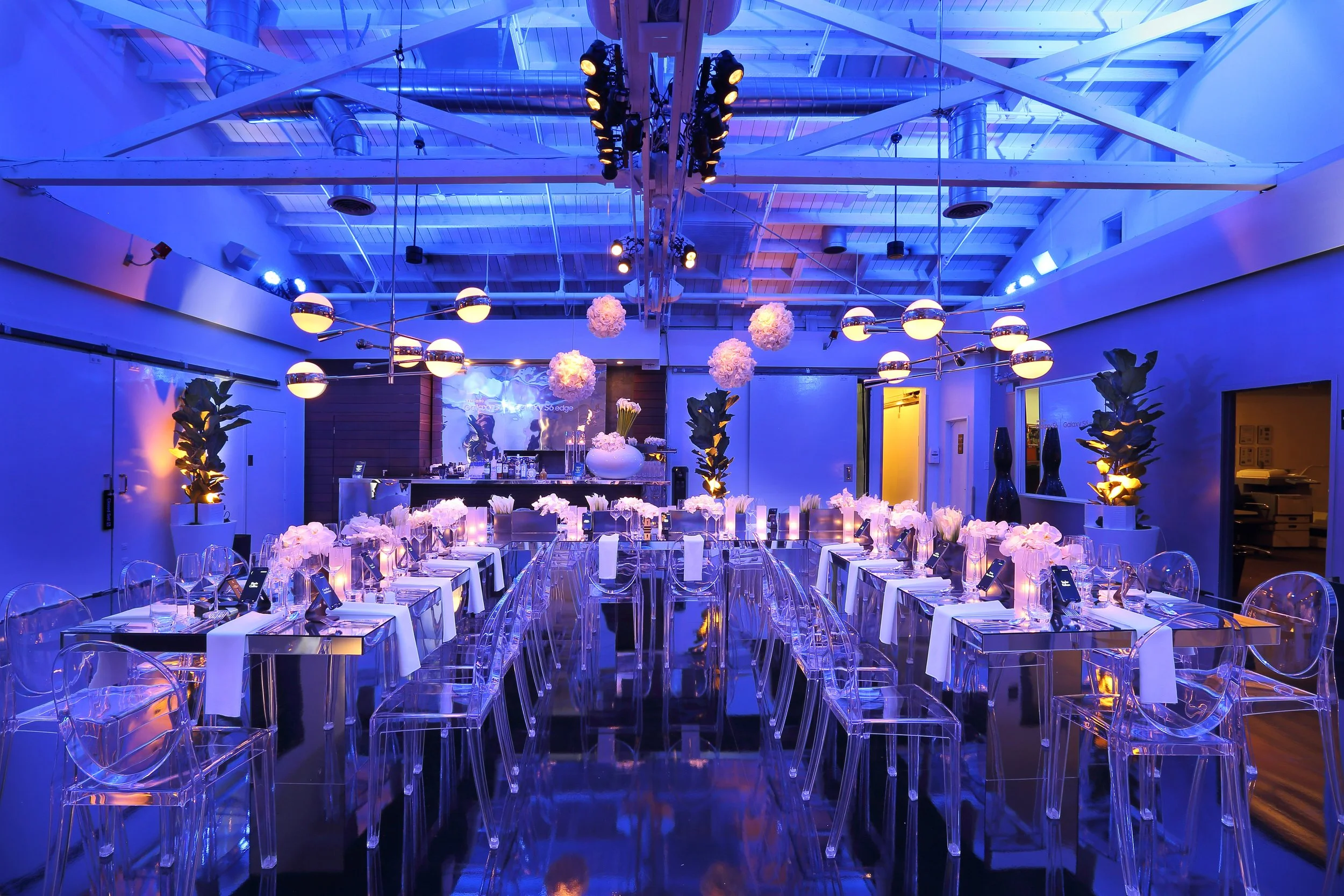 Samsung Dinner Party.jpg