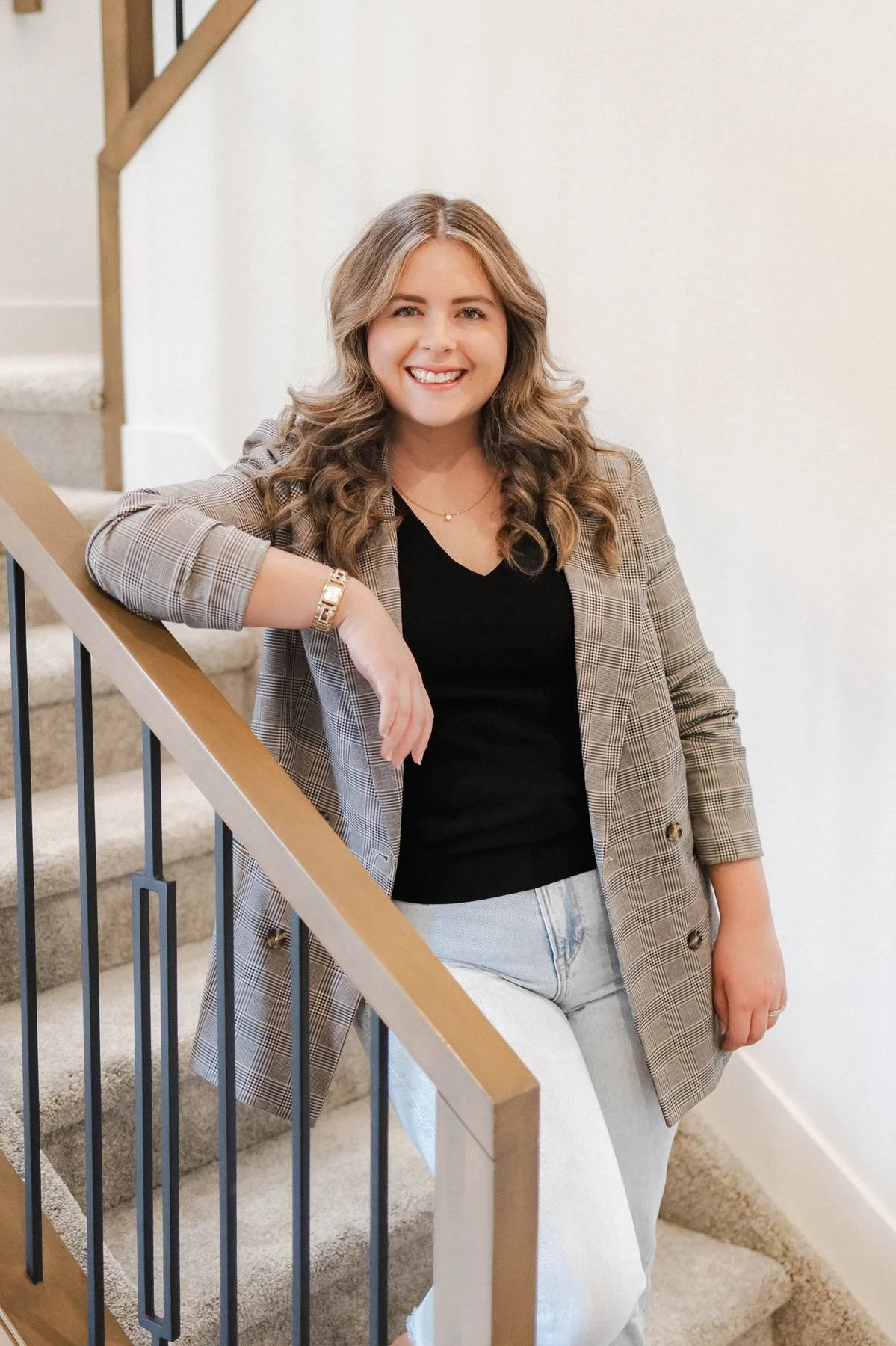 Your Mortgage Questions Answered: A Q&amp;A with Sarah McEwan