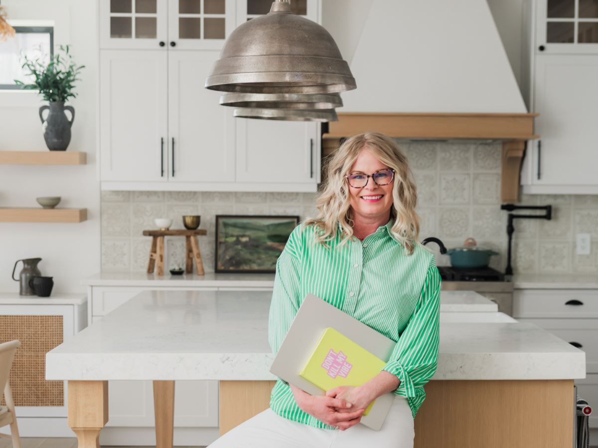 Jackie Fraser Realtor Edmonton & Leduc