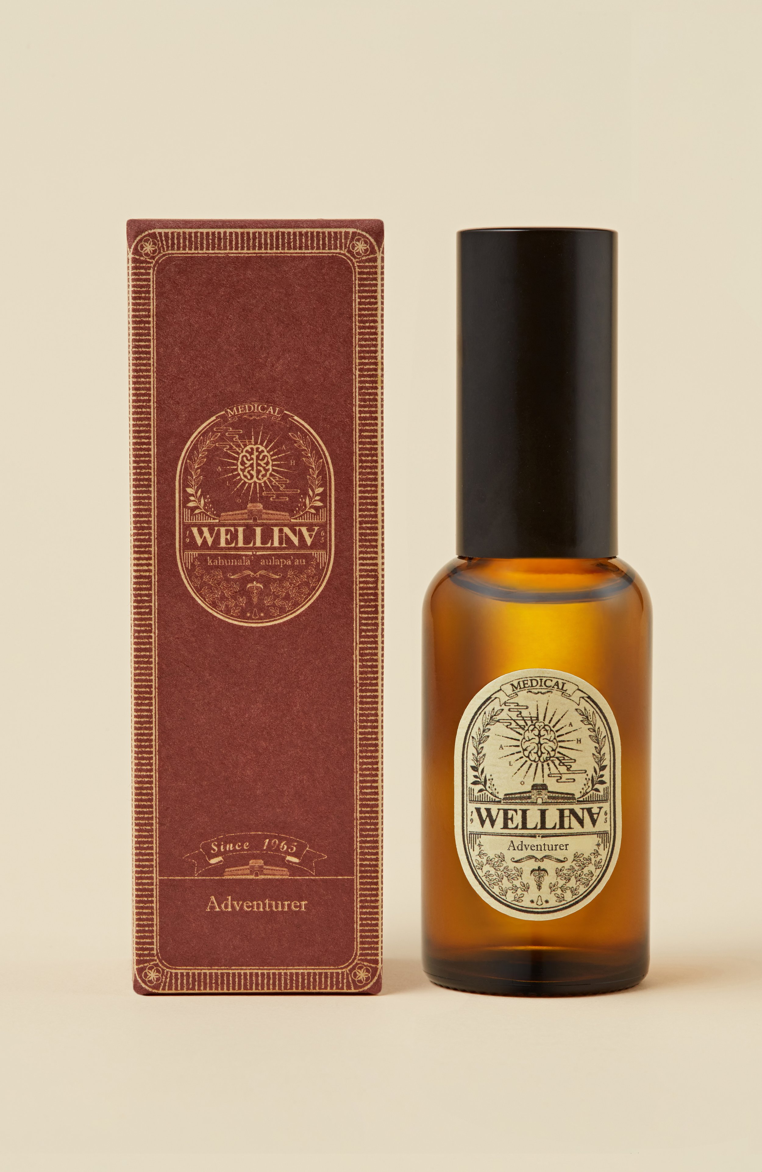 30ml/Adventurer