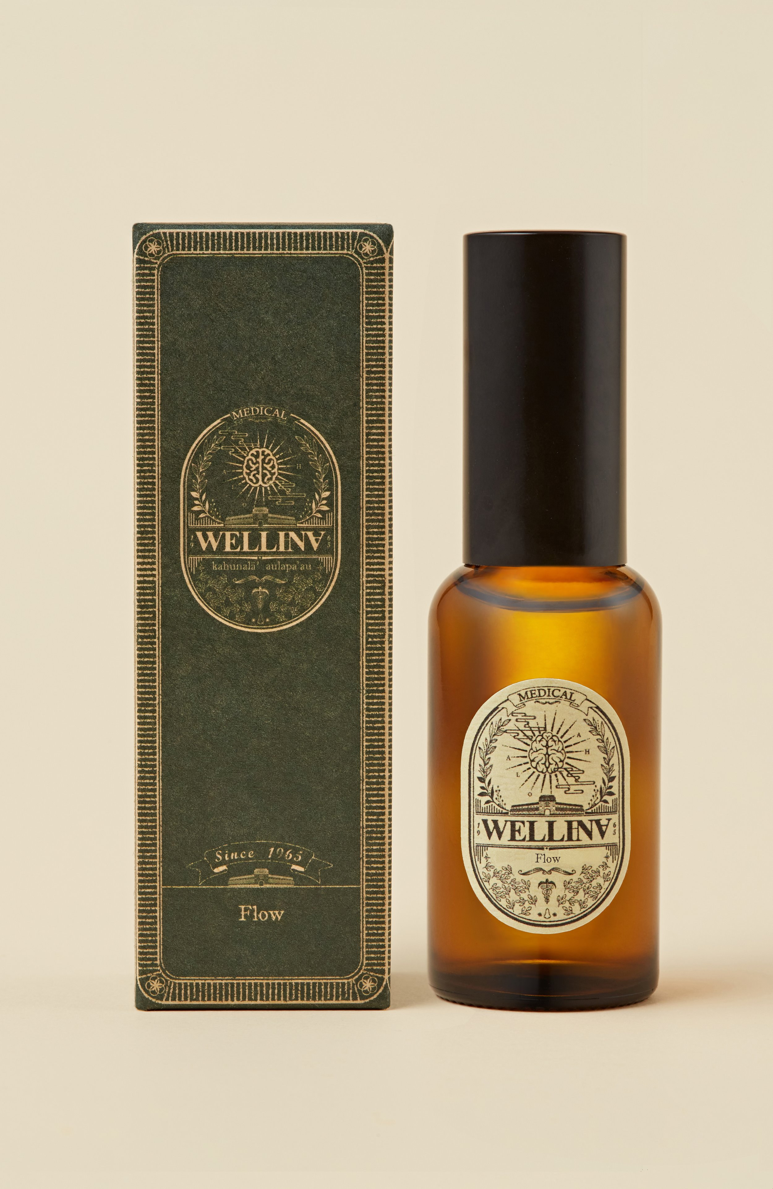 30ml/Flow
