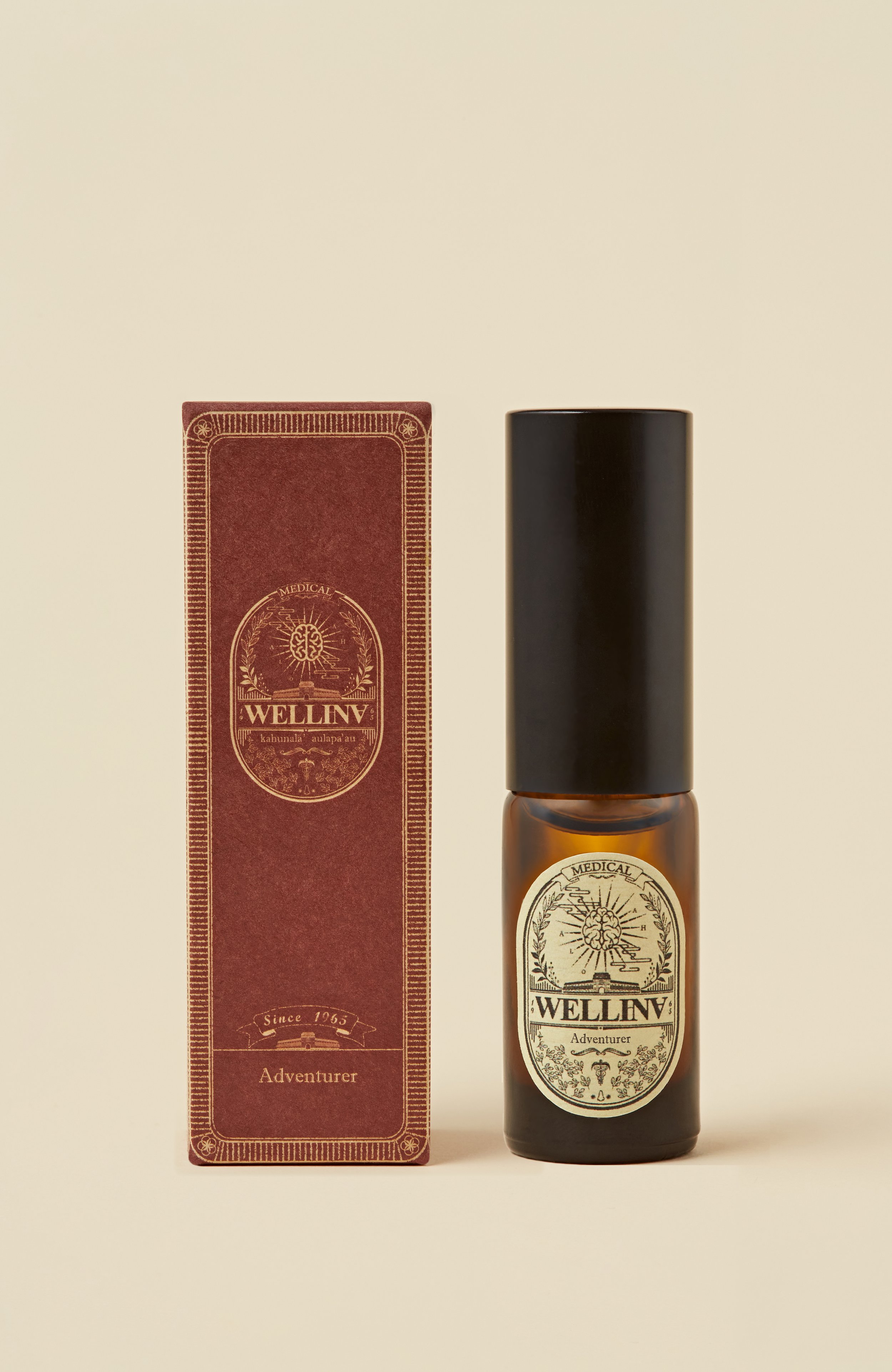 10ml/Adventurer