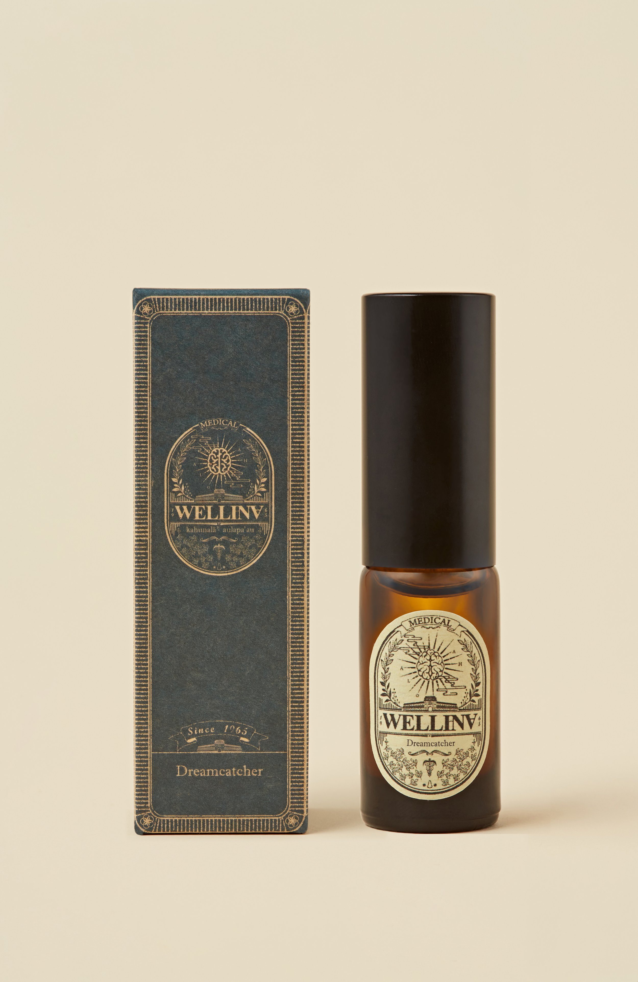 10ml/Dreamcatcher