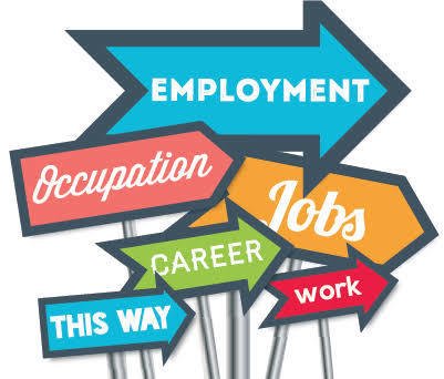 Access to Employment: Collaboration with Community Resources
