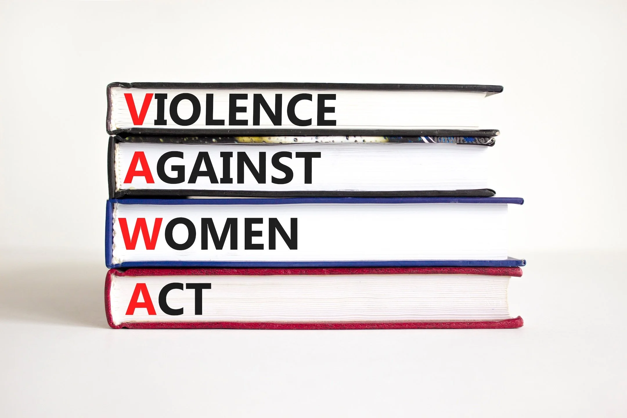 Violence Against Women Act (VAWA Training) 