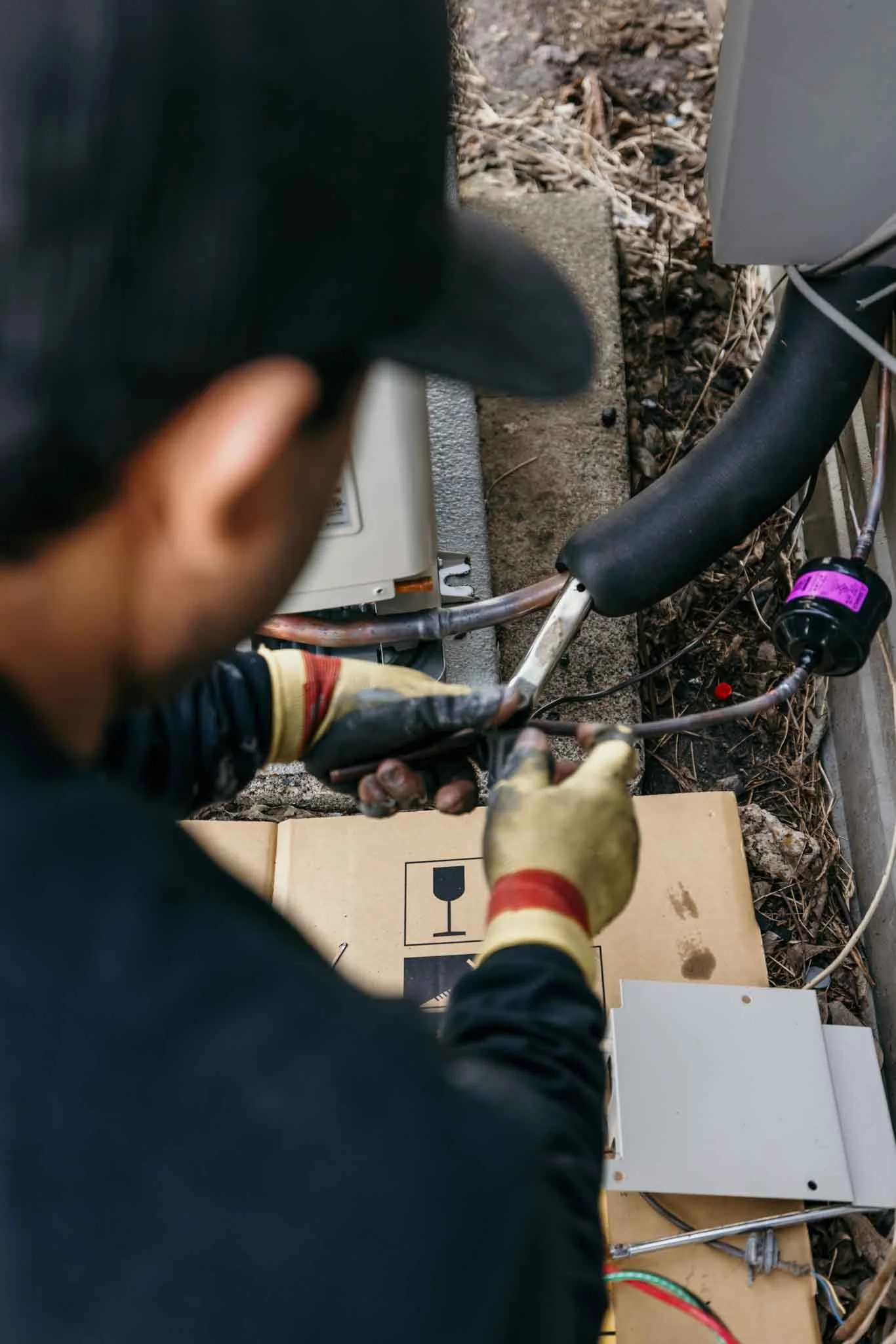 Breaking Down the Cost of Replacing Your Central AC Unit