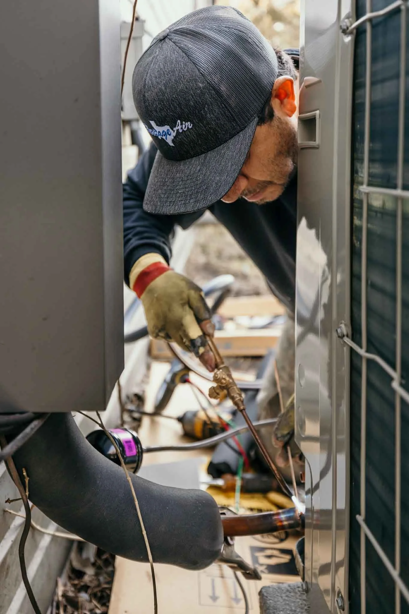 Essential HVAC Maintenance Tips for Improved Indoor Air Quality
