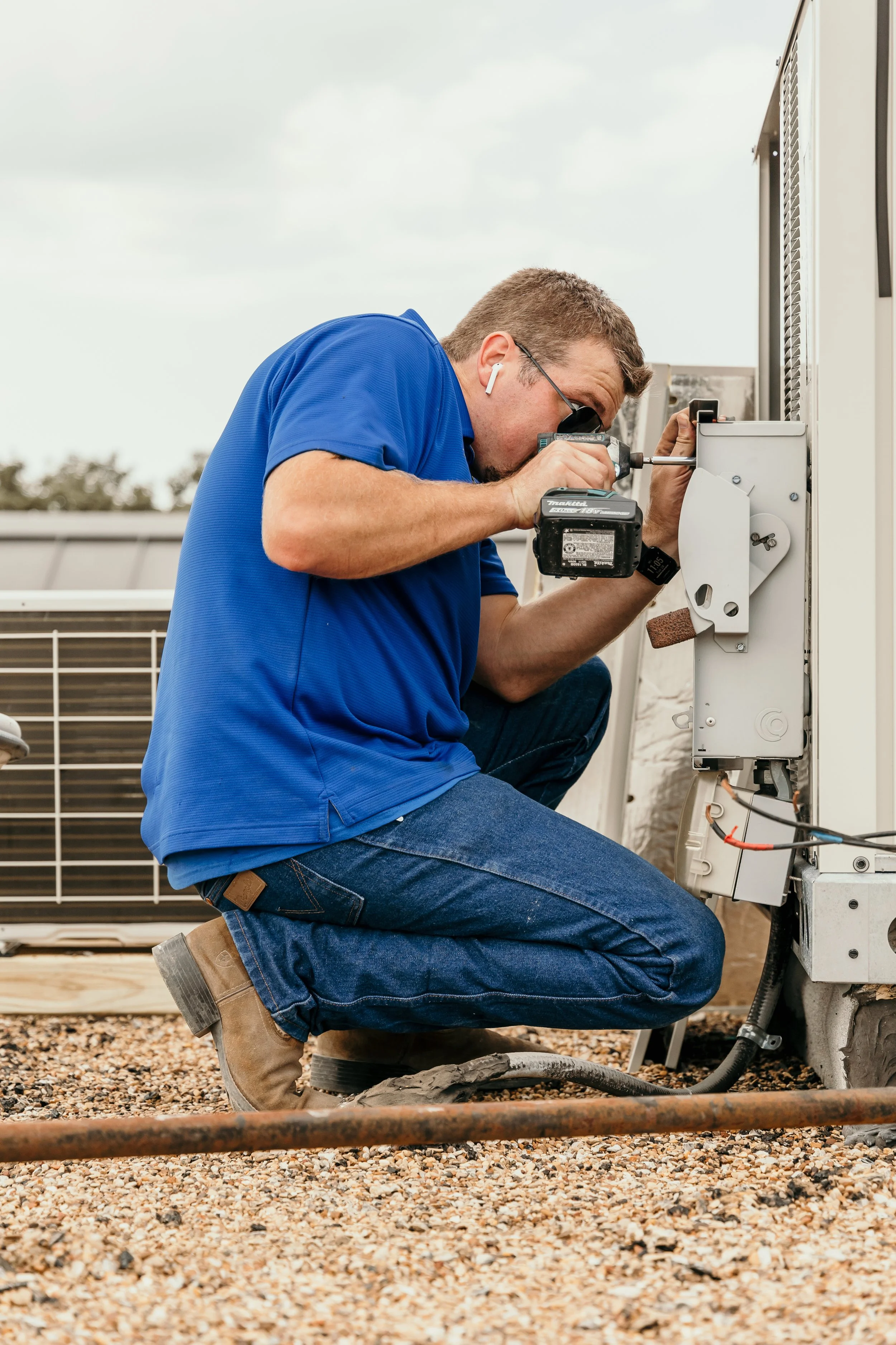 Warning: If Your Furnace Is Doing These, You Have a Problem