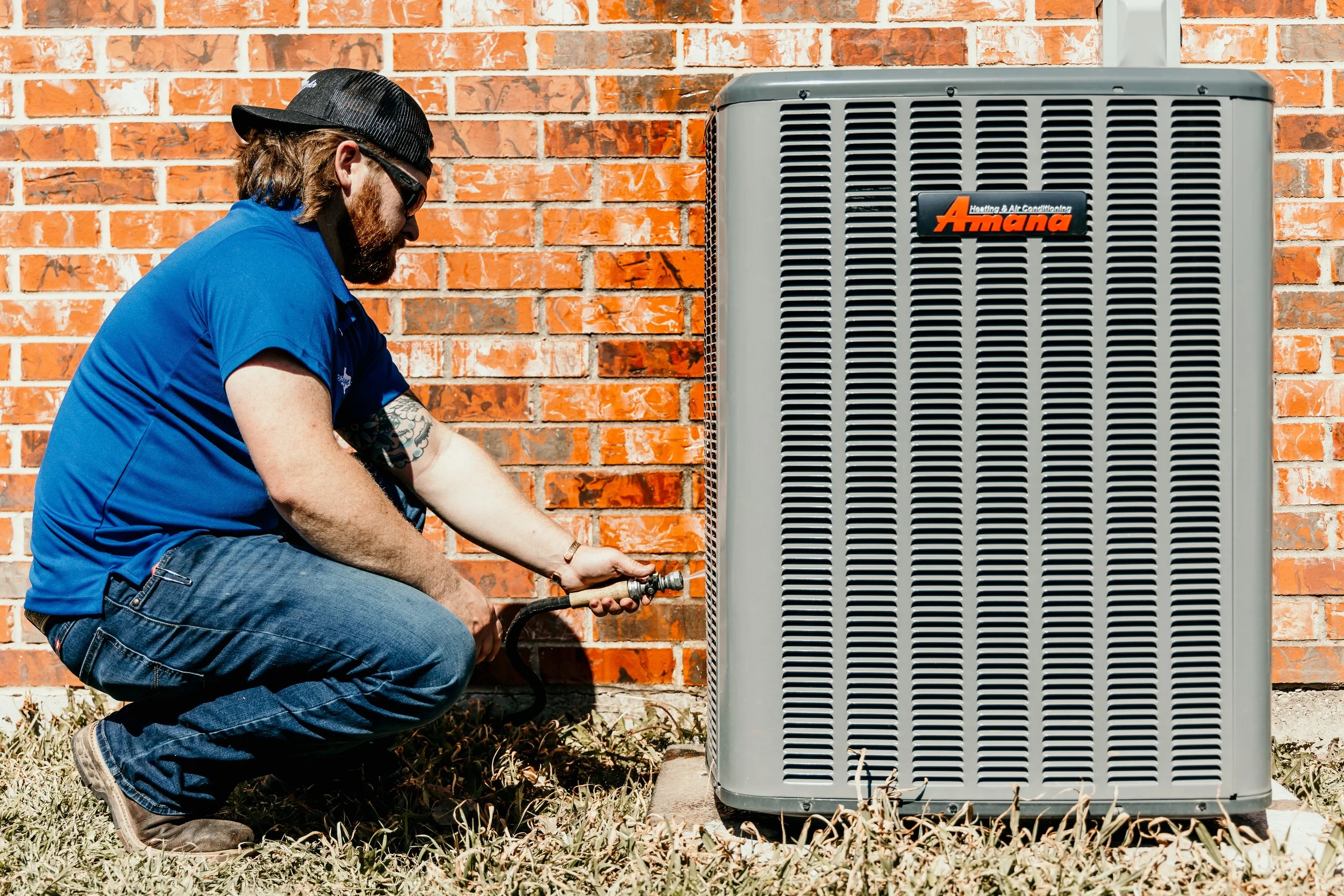 Don't Panic! What To Do When Your Furnace Starts Leaking