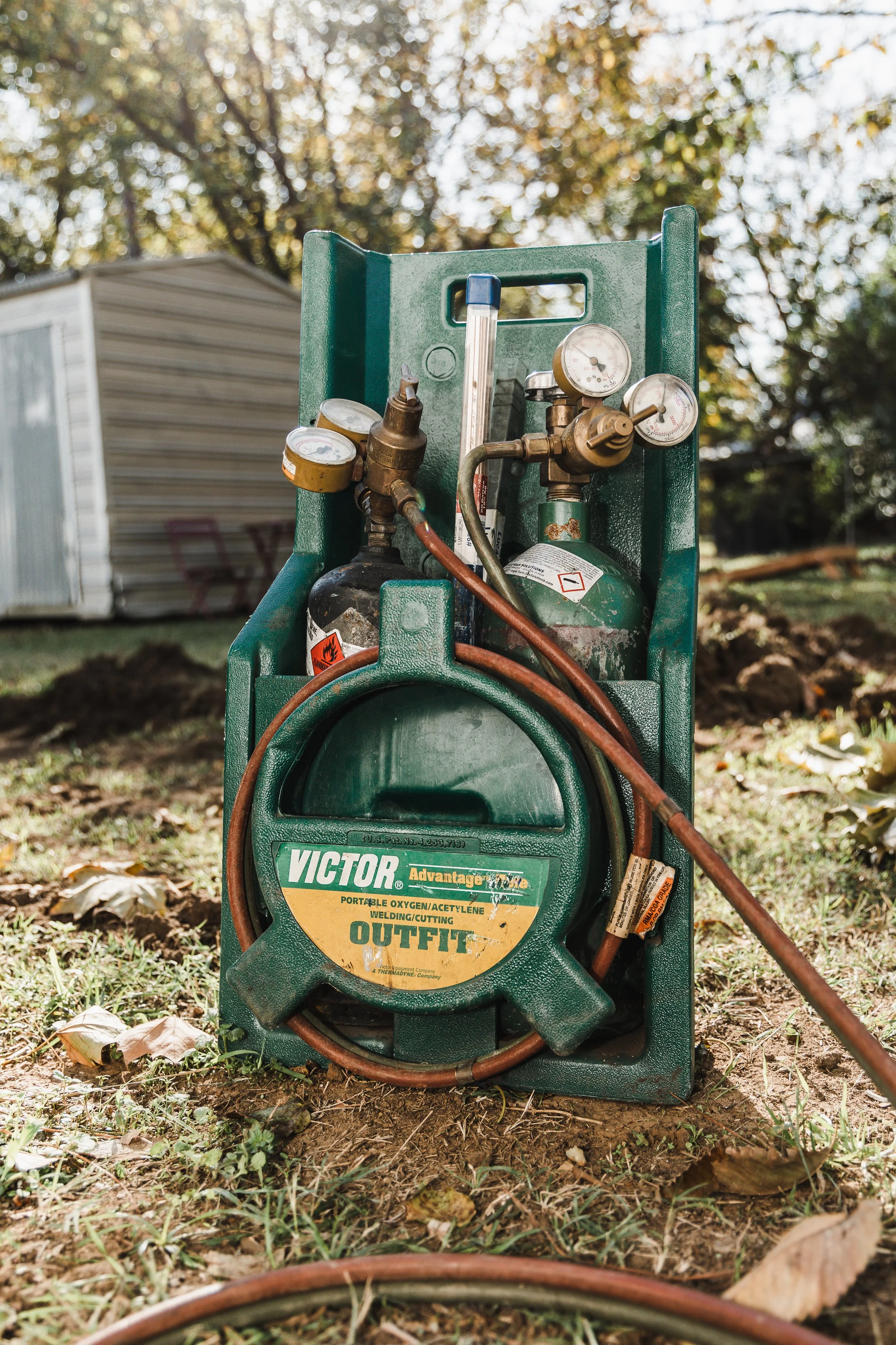 Furnace 101