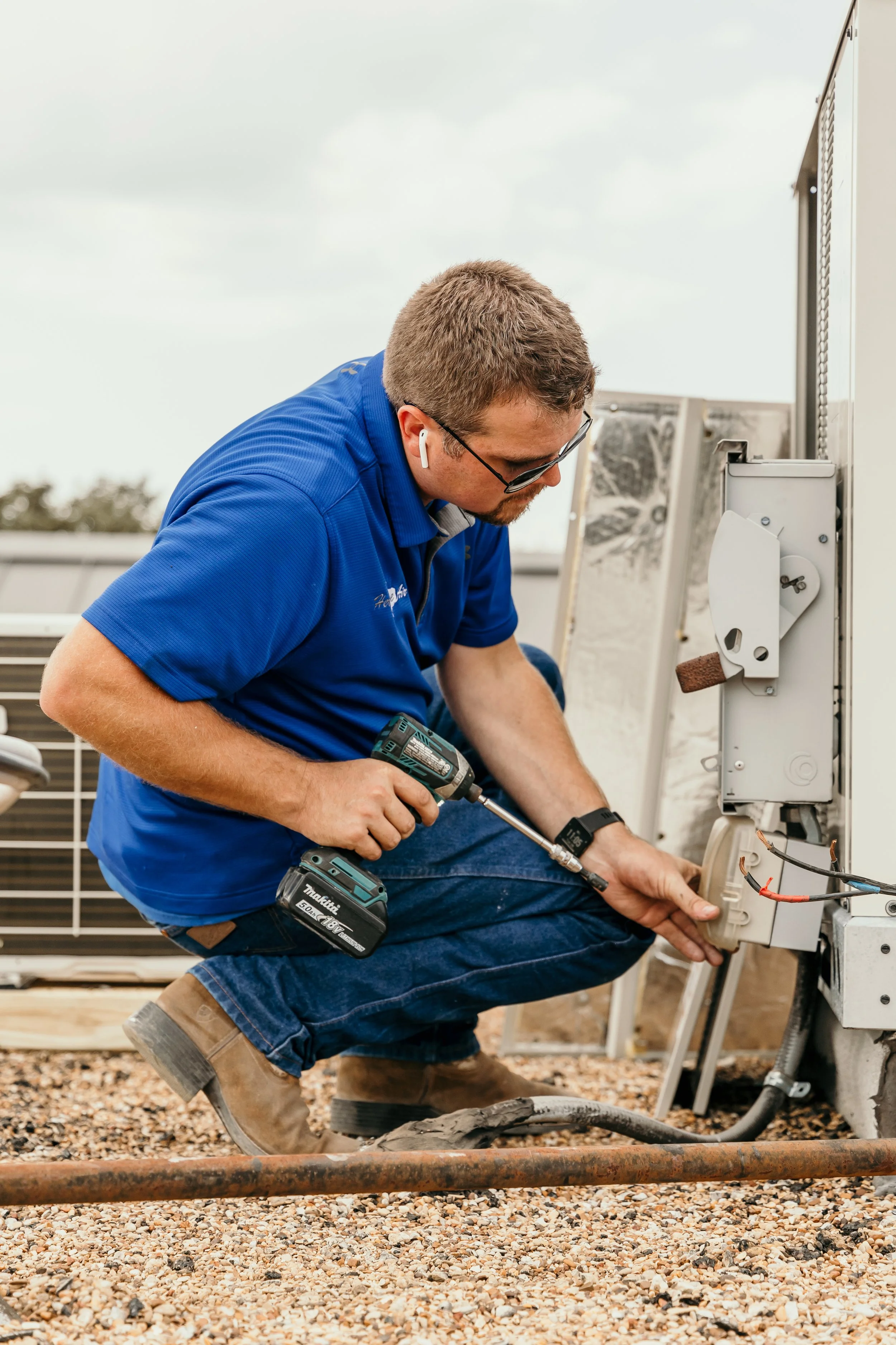 Do HVAC Companies Offer Financing? The Simple Answer: Absolutely!&nbsp;