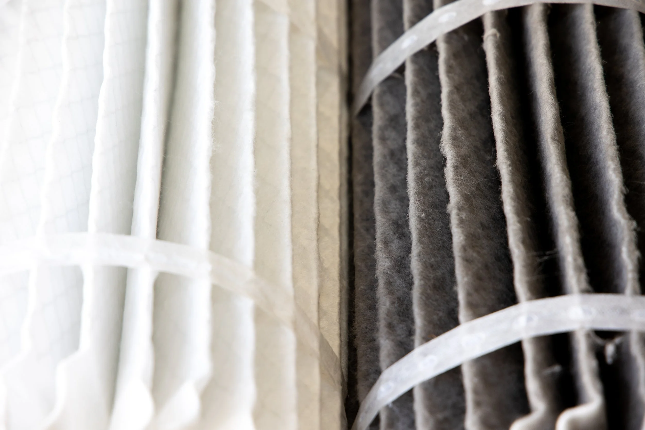 Why Is My AC Blowing Out Warm Air?