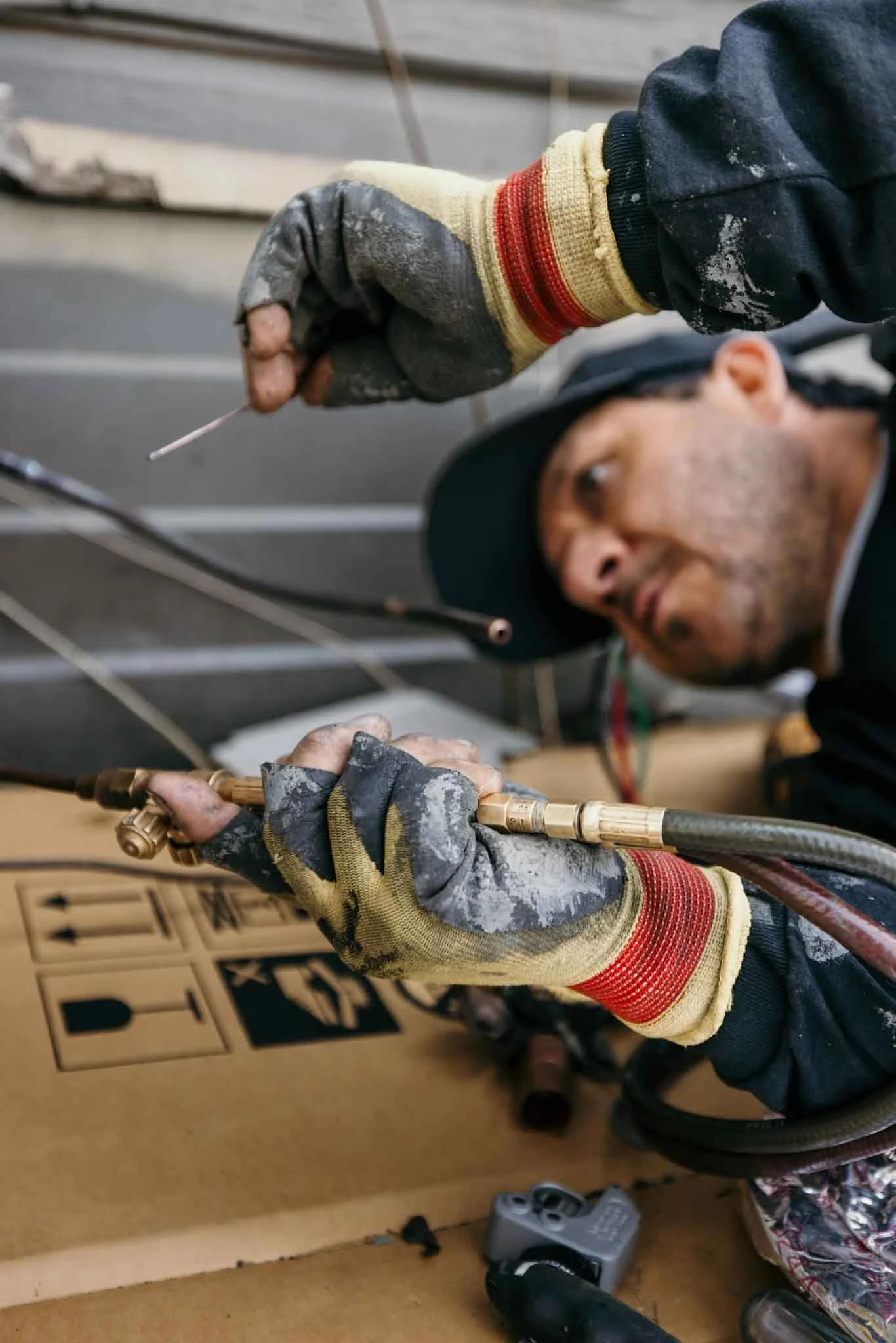 Understanding the Different Types of HVAC Filters and Their Maintenance Needs
