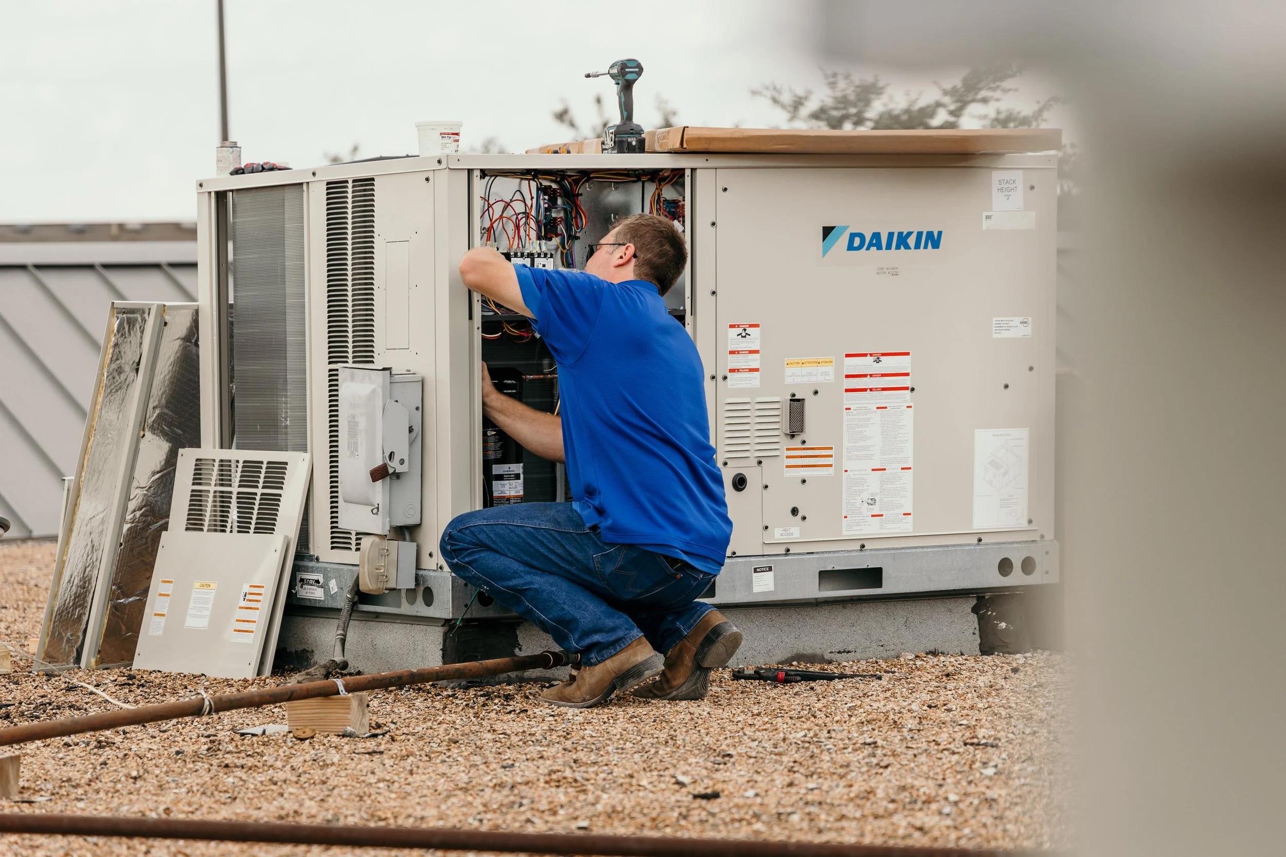 The Importance of Regular HVAC Maintenance: Why It Matters