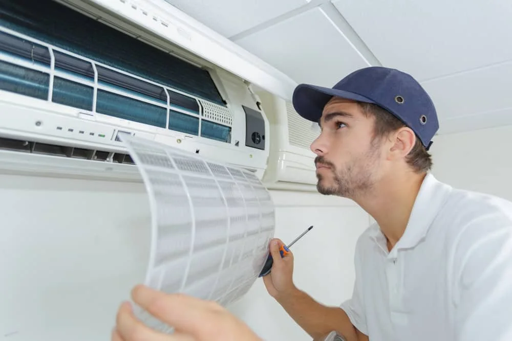How to Fix AC Leaks: Your Guide to Stopping Water from Dripping Inside