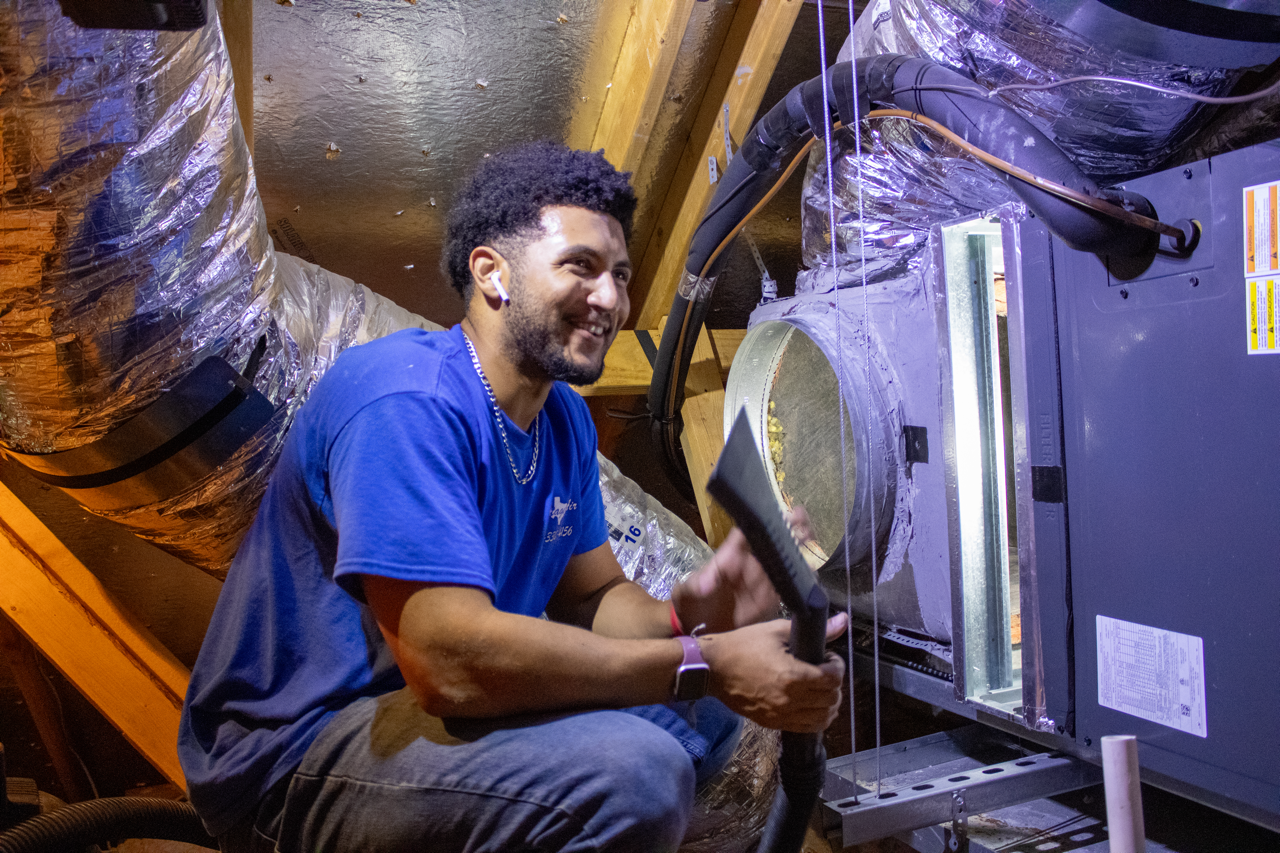 Brrr-illiant HVAC Tips