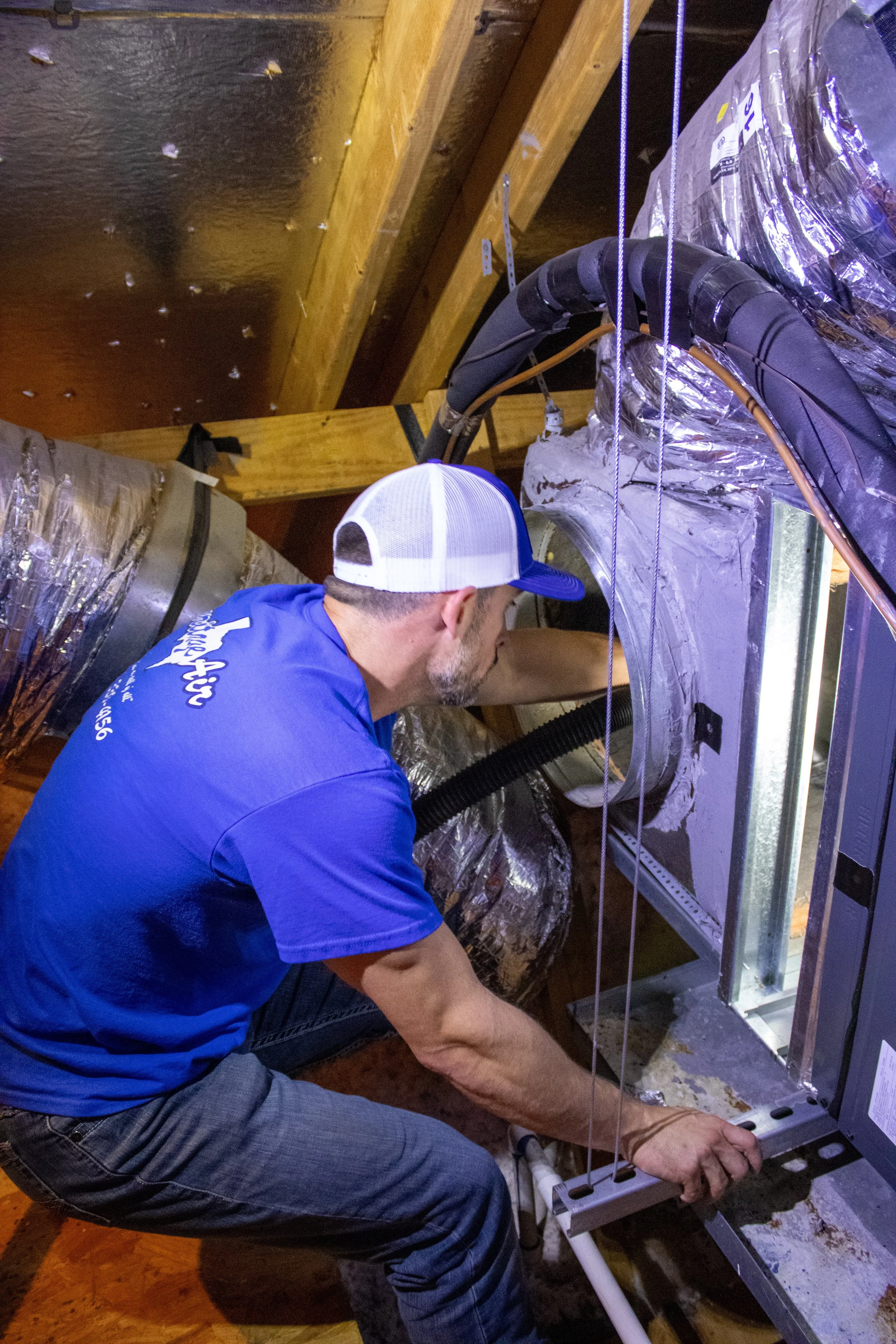 HVAC Myths That Are Utter LIES