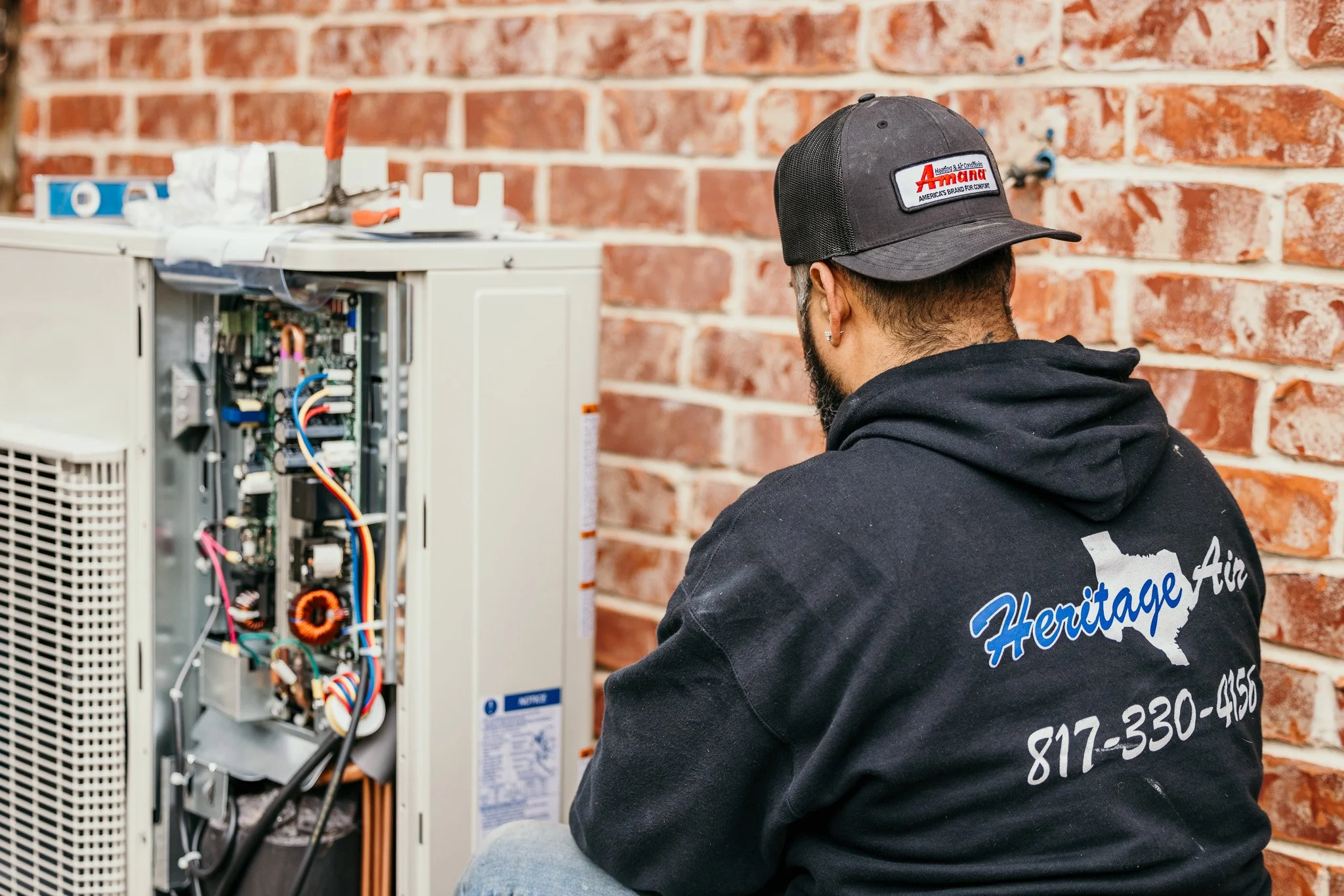AC Repair vs. Replacement: How to Know When It’s Time