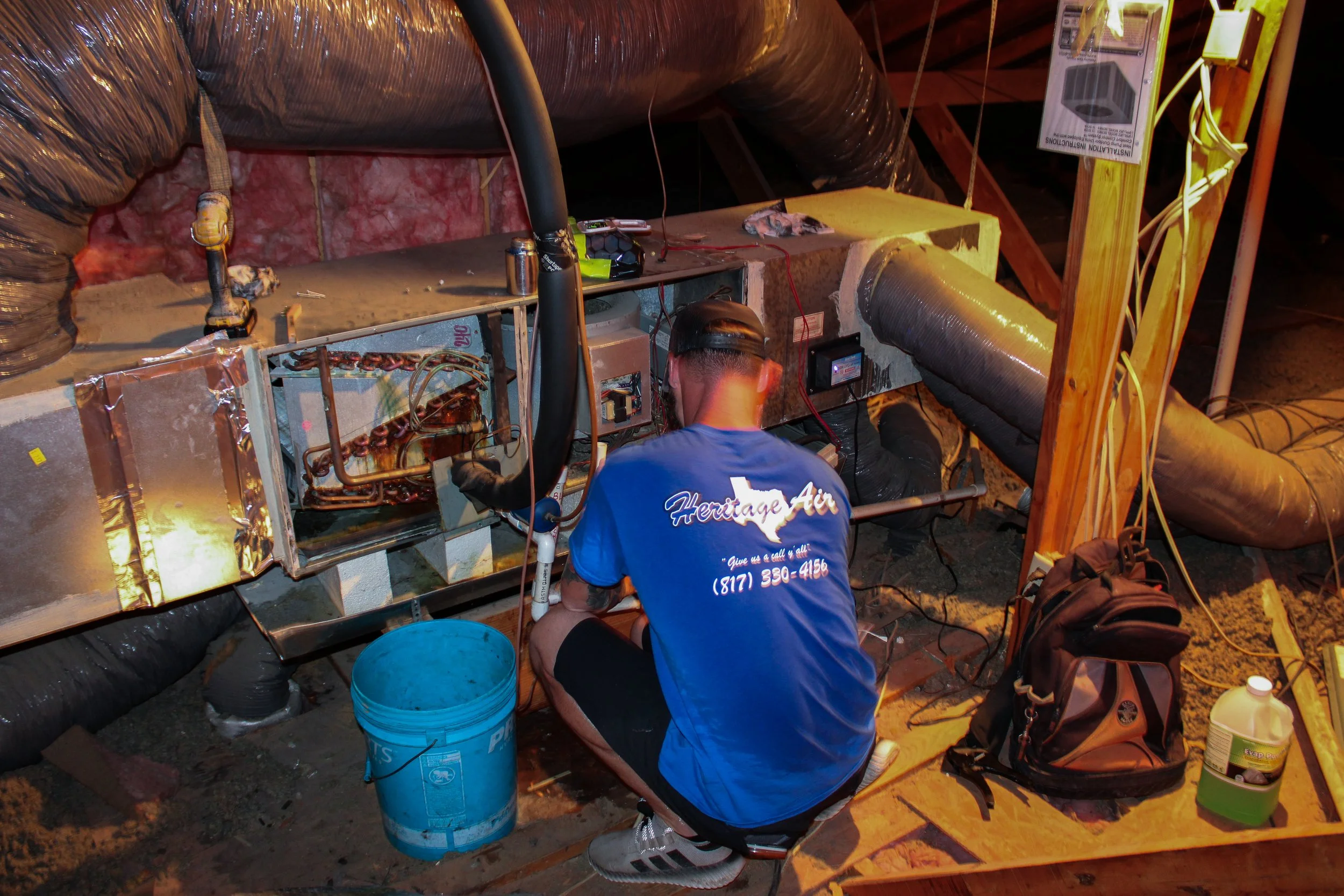 The Science of Not Being Miserable at Home