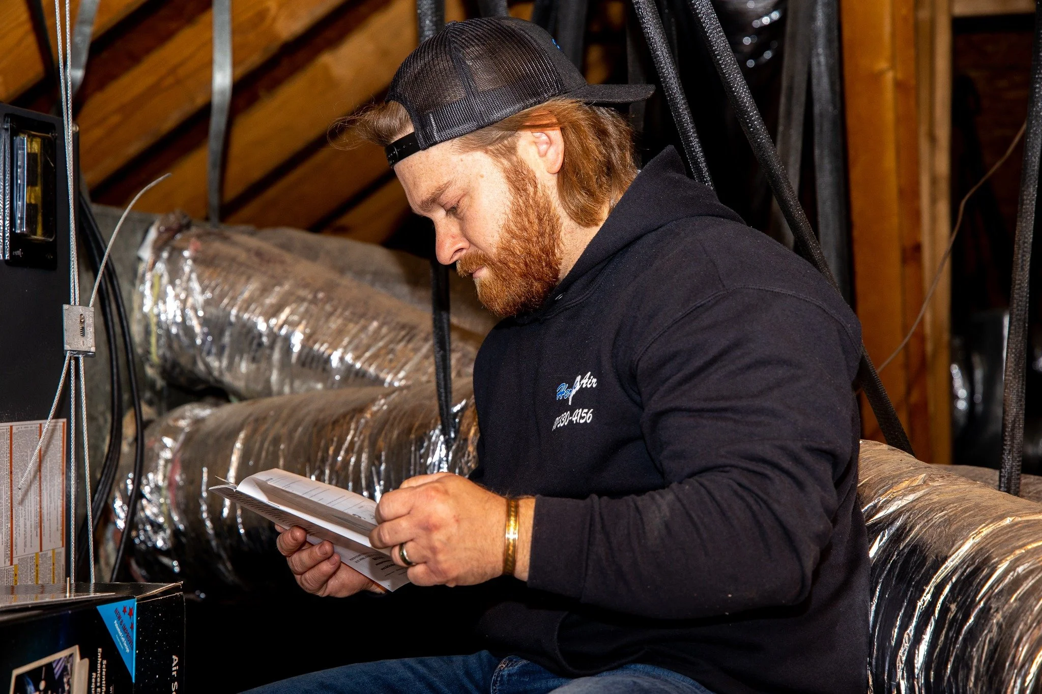 Things We’d Rather Do Than Schedule HVAC Maintenance