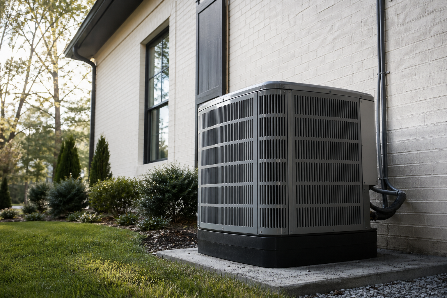 We Couldn’t Decide What HVAC Blog to Write This Week