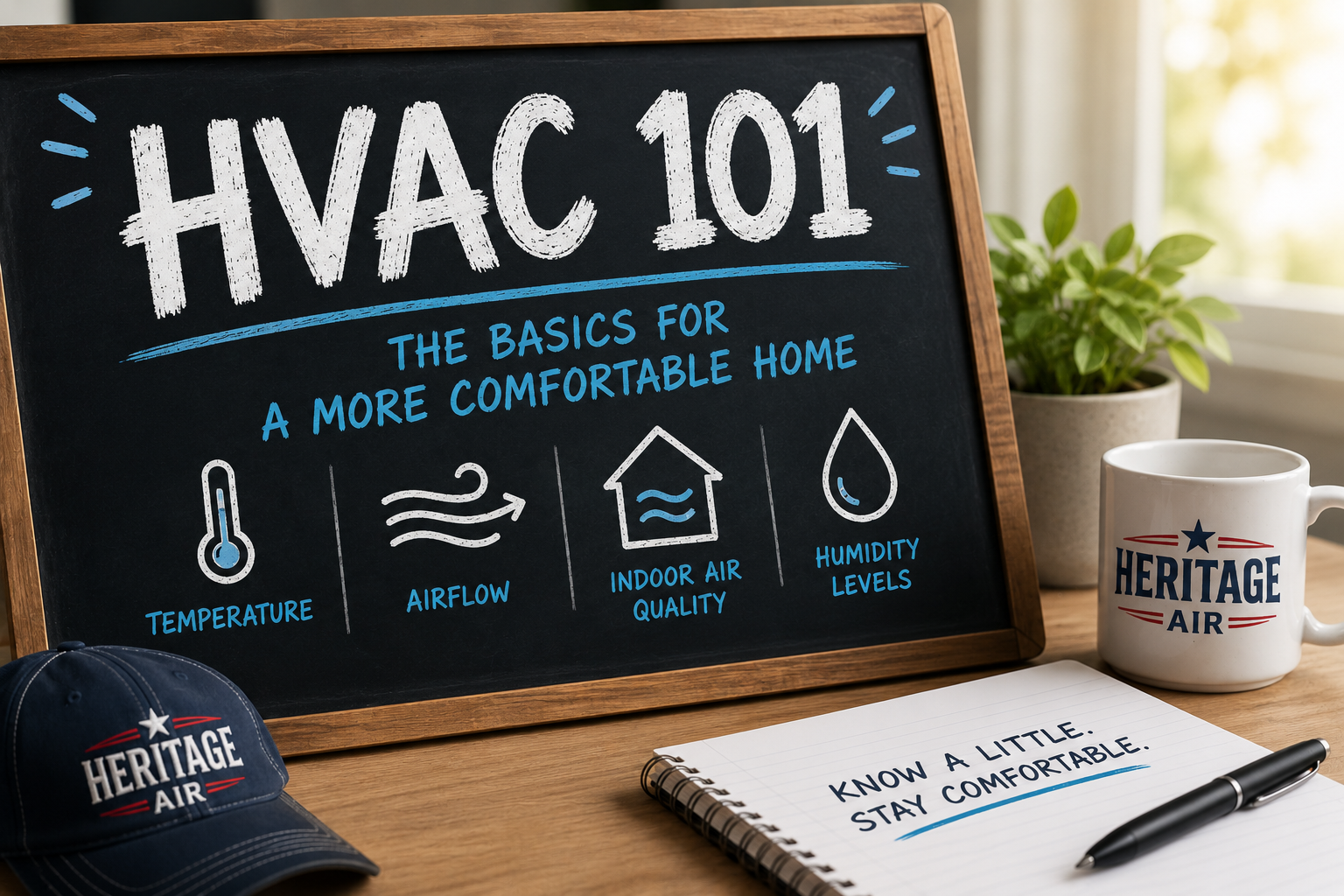 HVAC 101