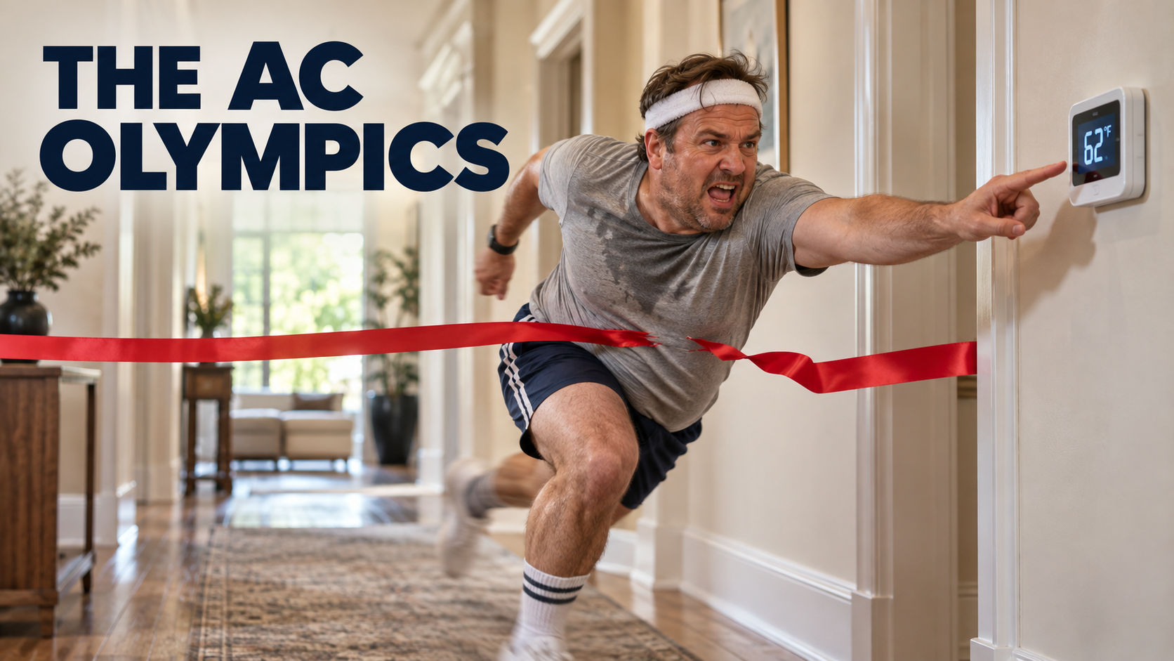 The AC Olympics