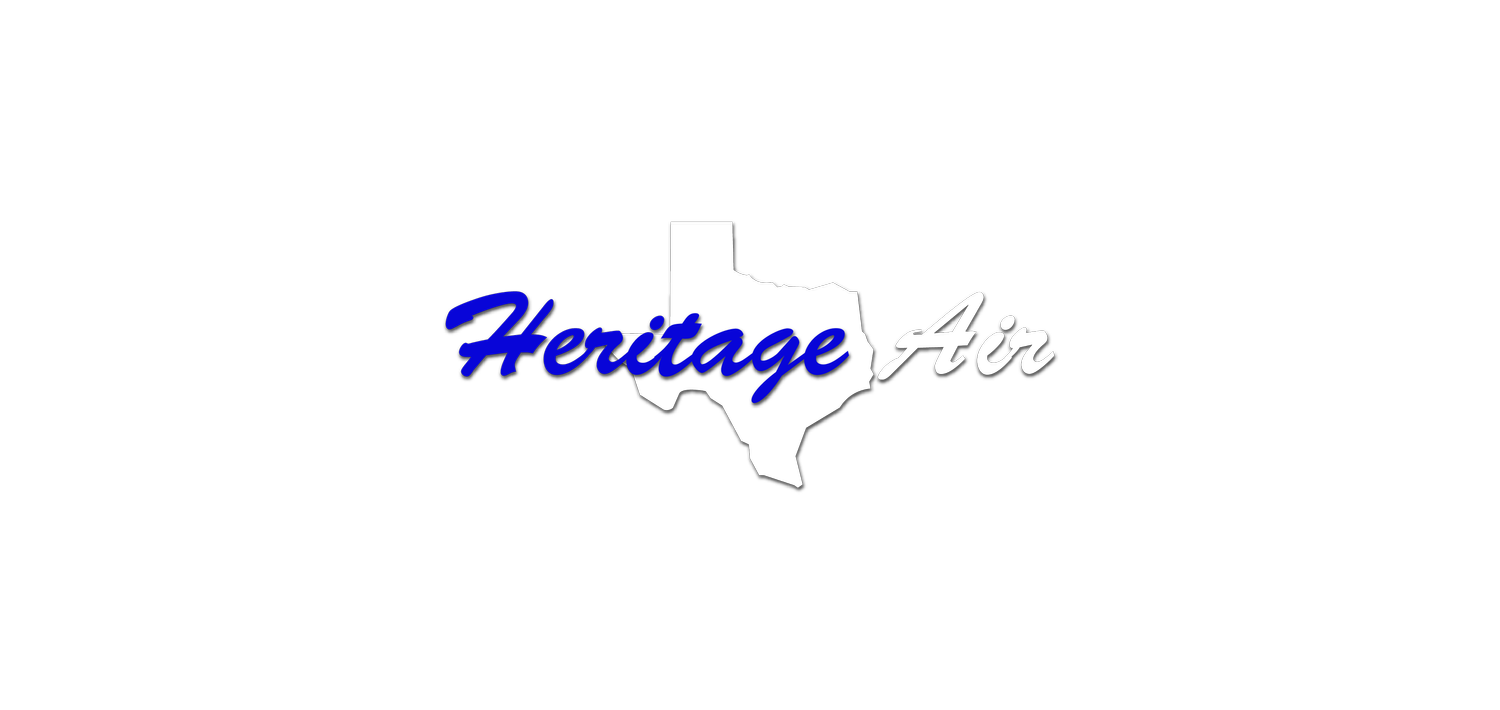 Heritage Air Services