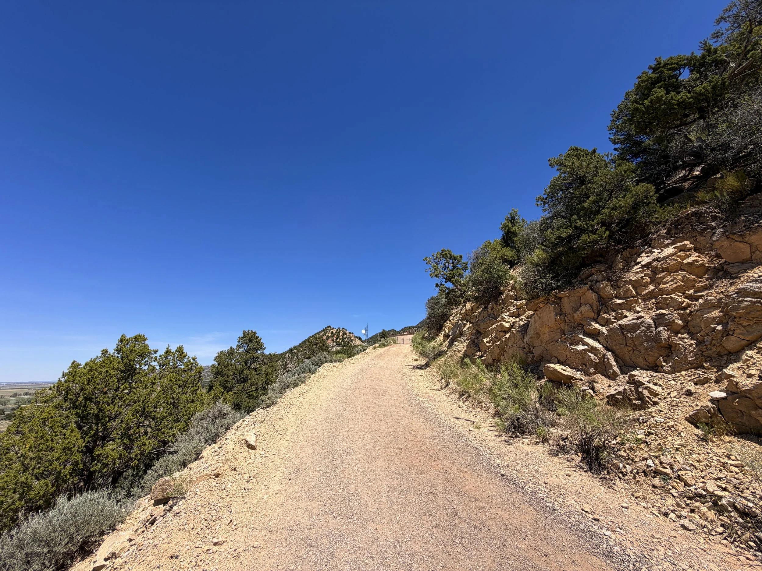 Kanarra Falls Trail Kanarraville Utah
