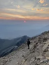 Climbing Mt. Borah via Chicken-Out Ridge: The Tallest Peak in Idaho ...