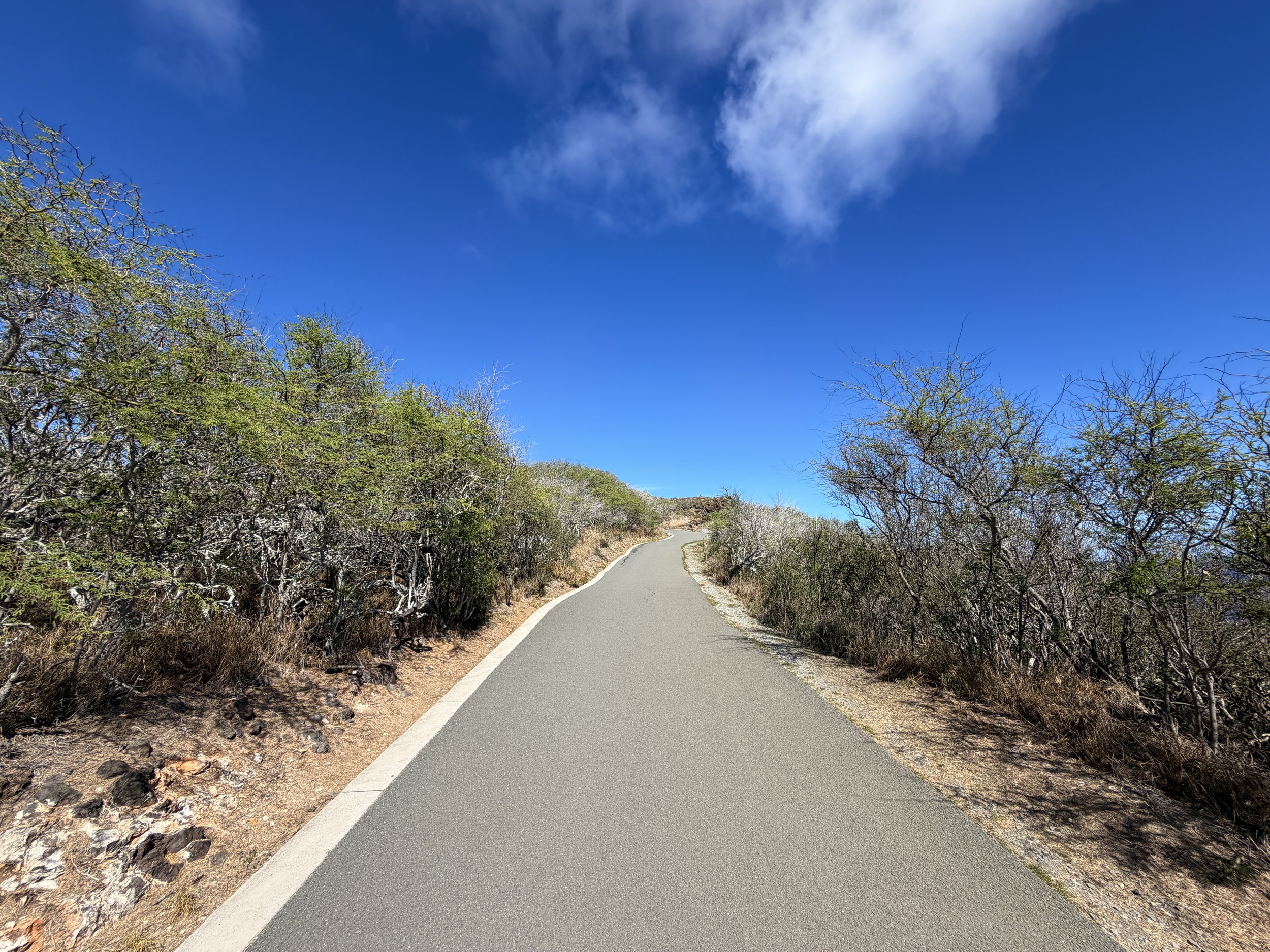 Makapuu Lighthouse Hike Oahu Hawaii