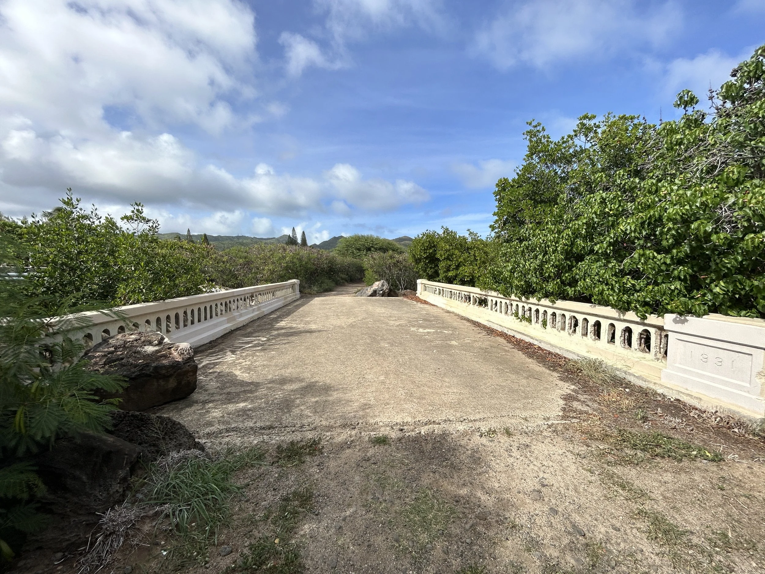 Hiking the Kaiwi Shoreline Trail on Oʻahu — noahawaii