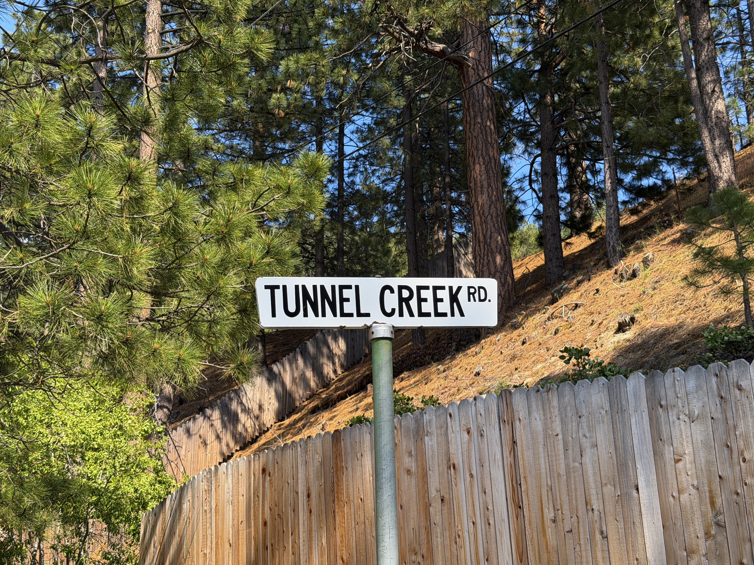 Monkey Rock Trailhead Lake Tahoe Nevada