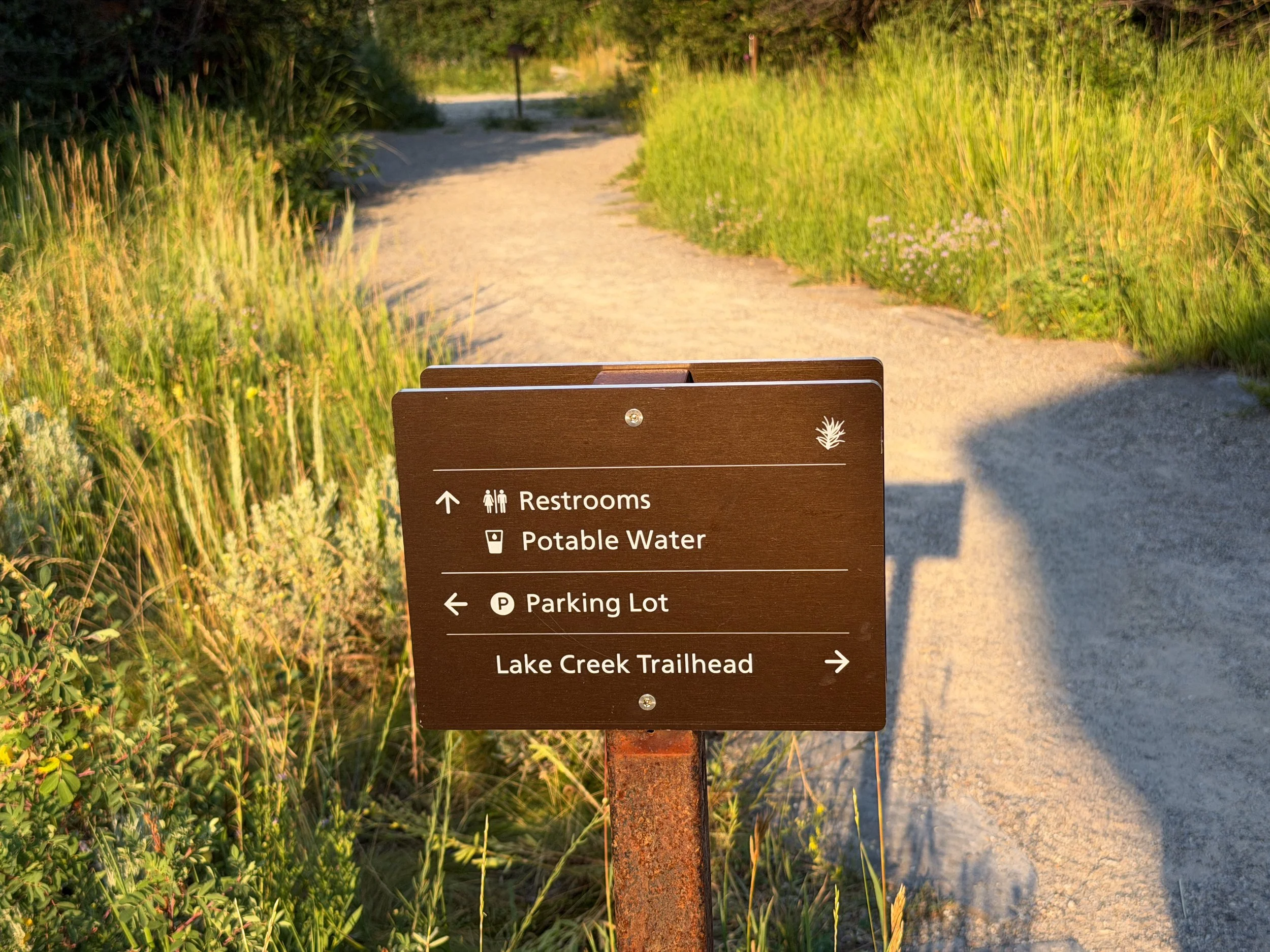 Laurance S. Rockefeller Preserve Grand Teton National Park Wyoming