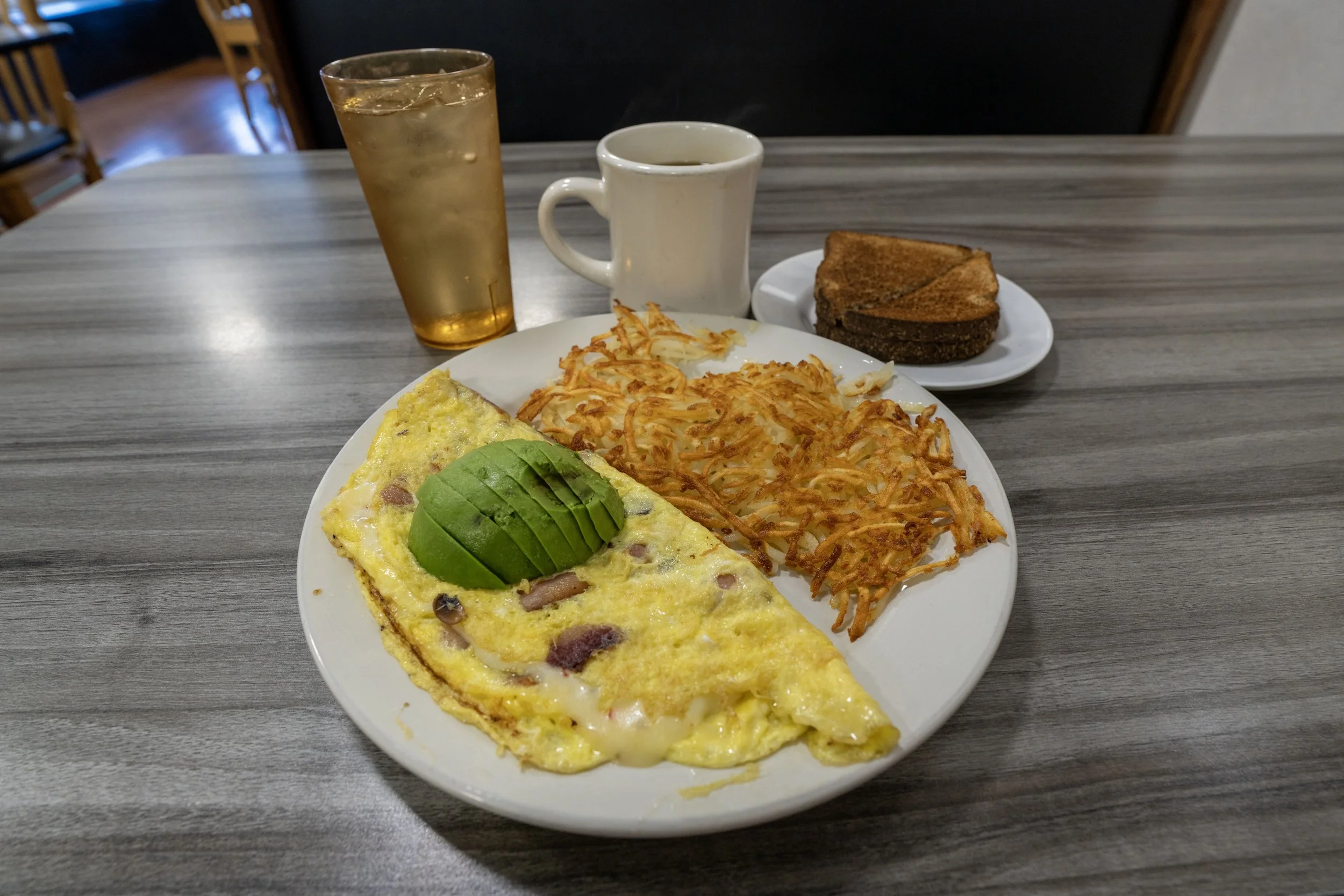 The Original Spearfish Breakfast House Black Hills Spearfish South Dakota