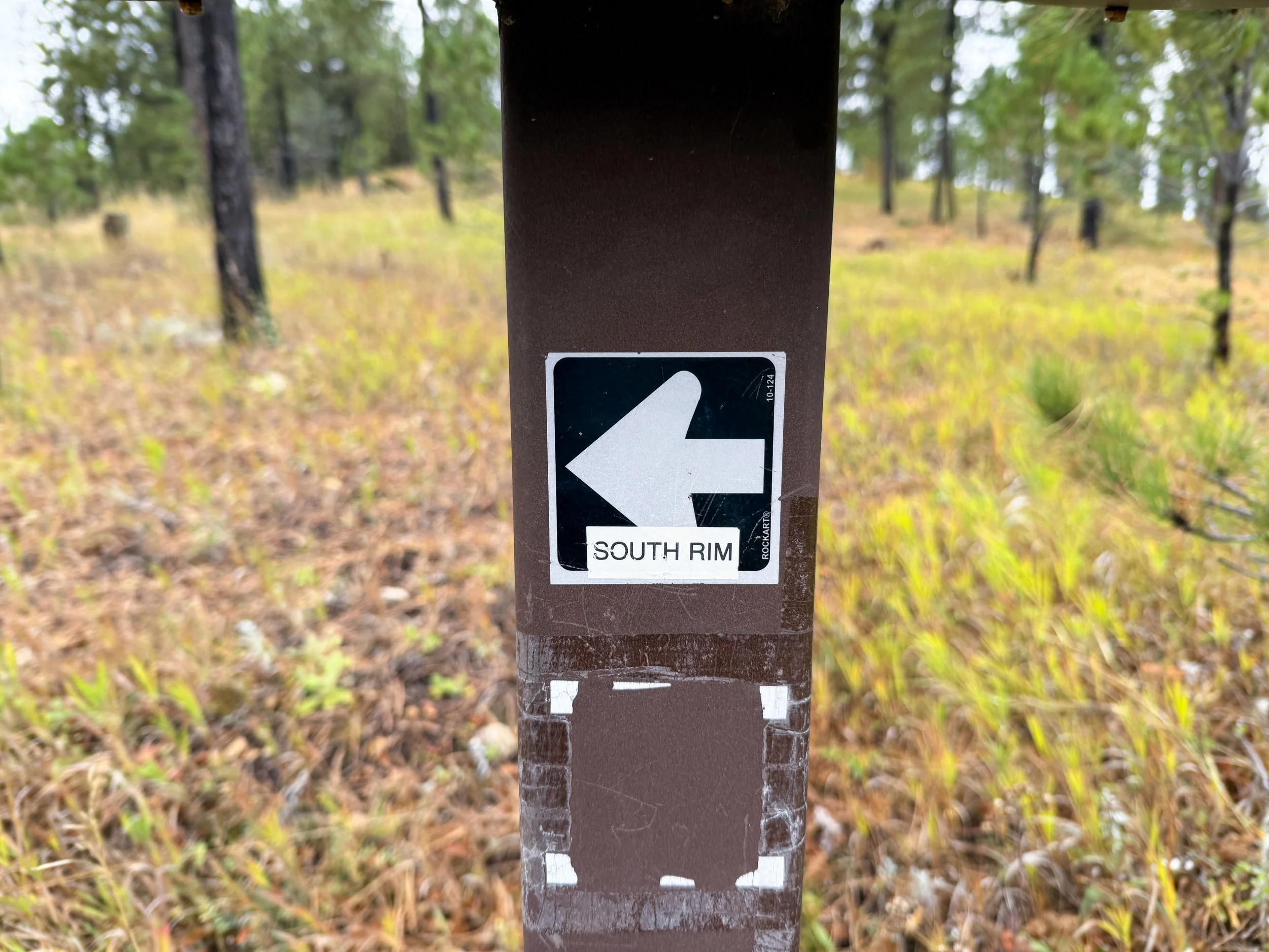 Buzzards Roost Hike Black Hills Rapid City South Dakota