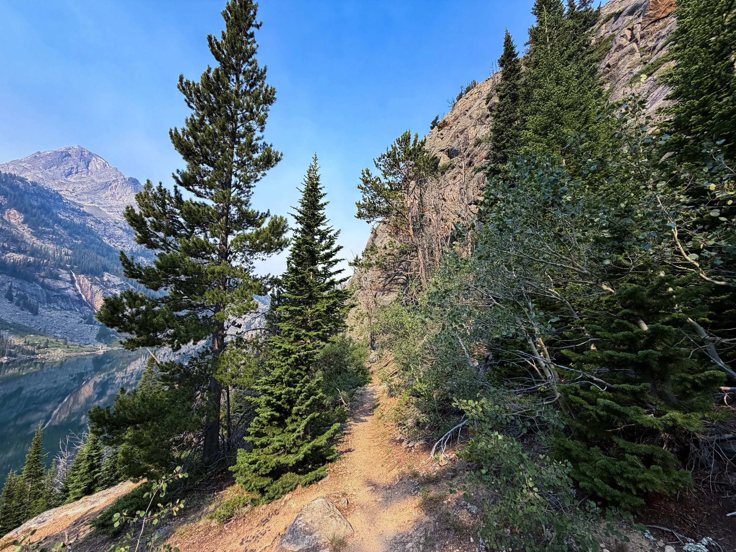 East Rosebud Trail The Beaten Path Beartooth Mountains Montana