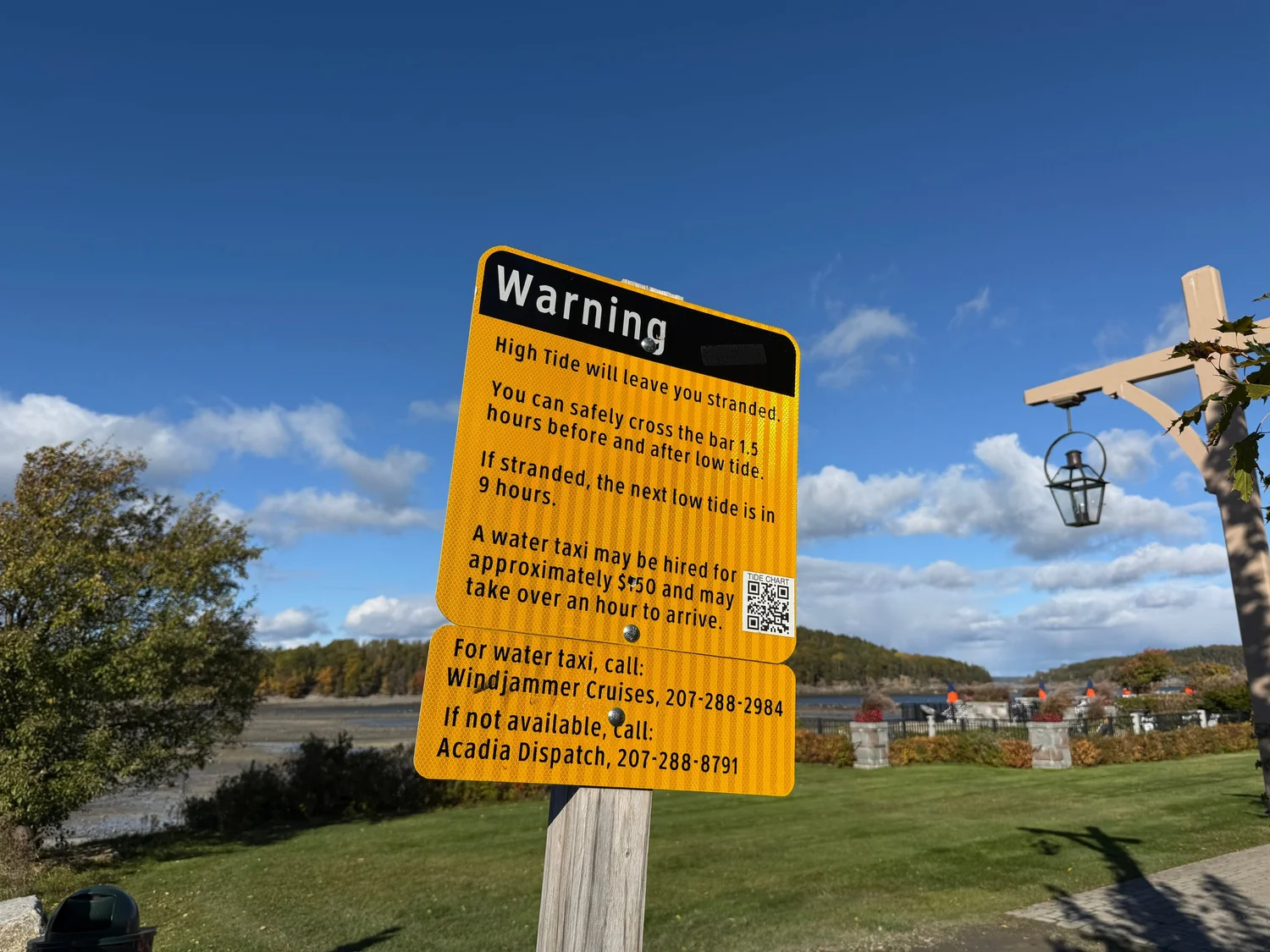 Hiking the Bar Island Trail in Acadia National Park — noahawaii