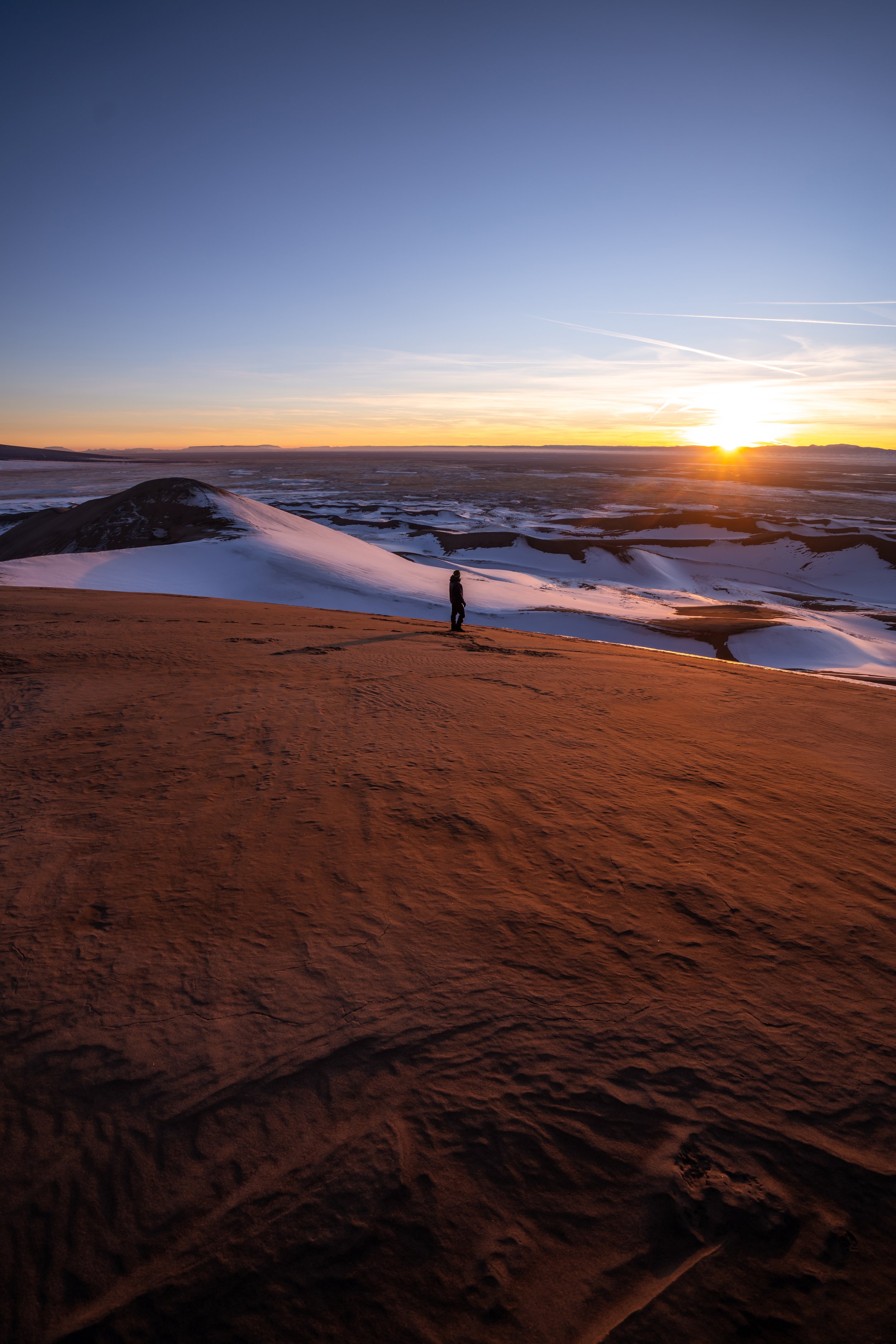 Great Sand Dunes