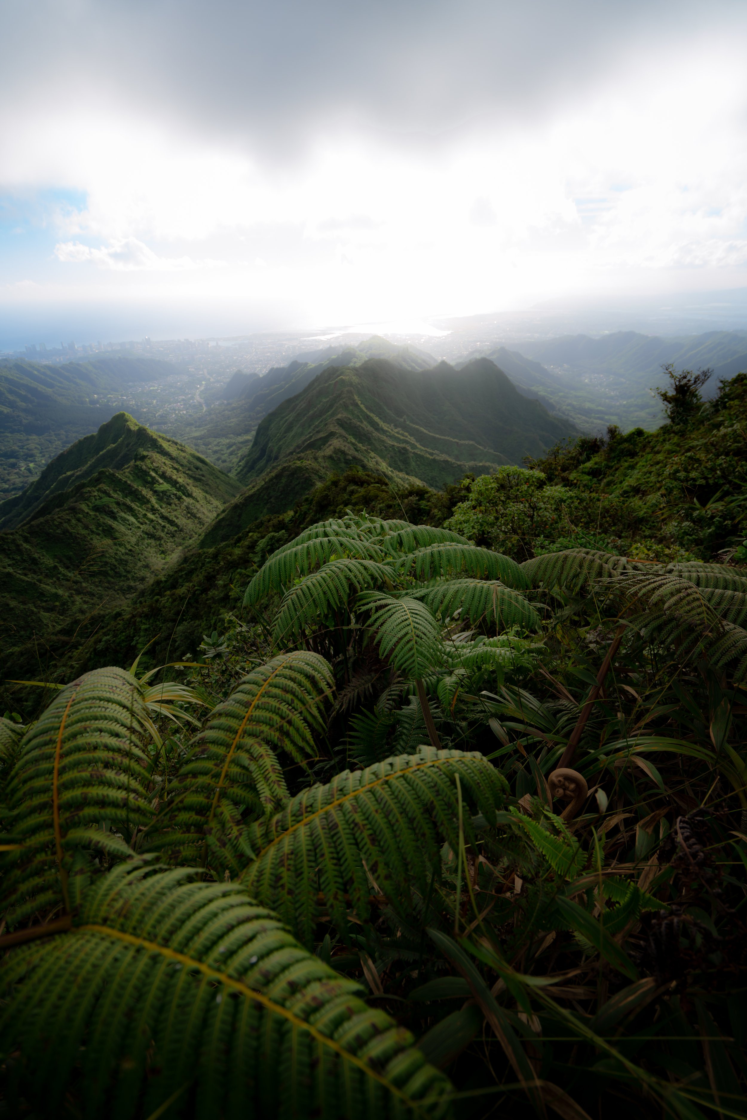 Puʻu Lanihuli