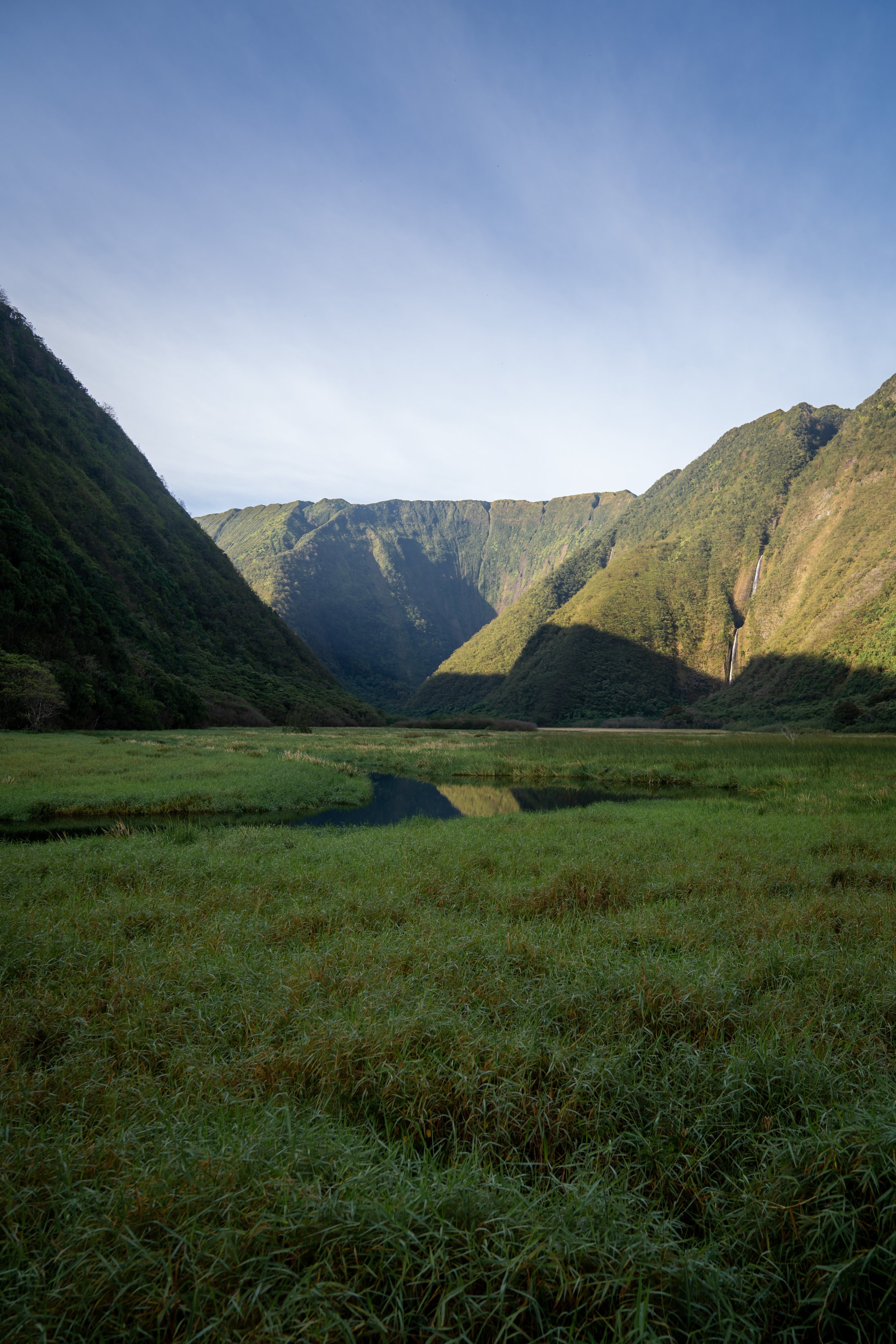 Waimanu Valley (Copy)